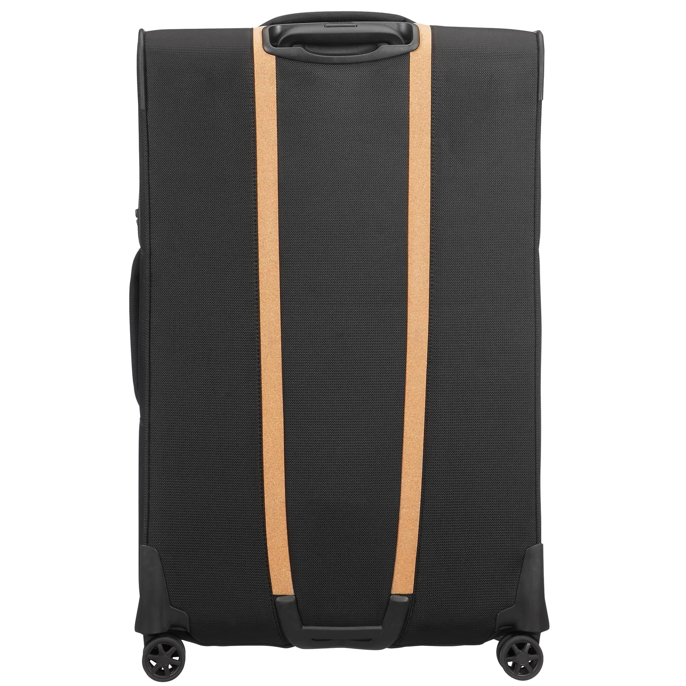 Samsonite Spark SNG ECO 4-Rollen Trolley 79 cm - eco blue