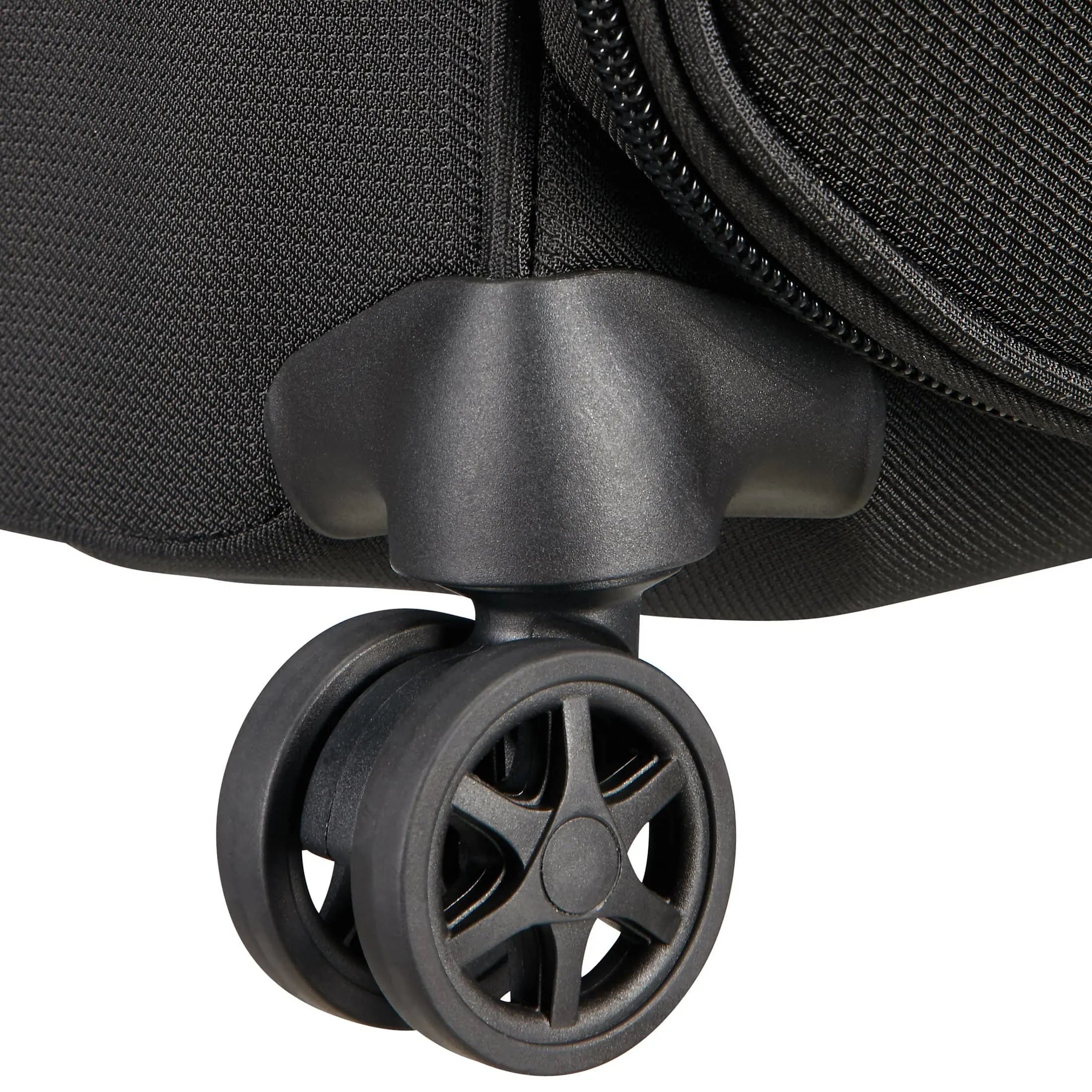 Samsonite Spark SNG ECO 4-Rollen Trolley 79 cm - eco blue