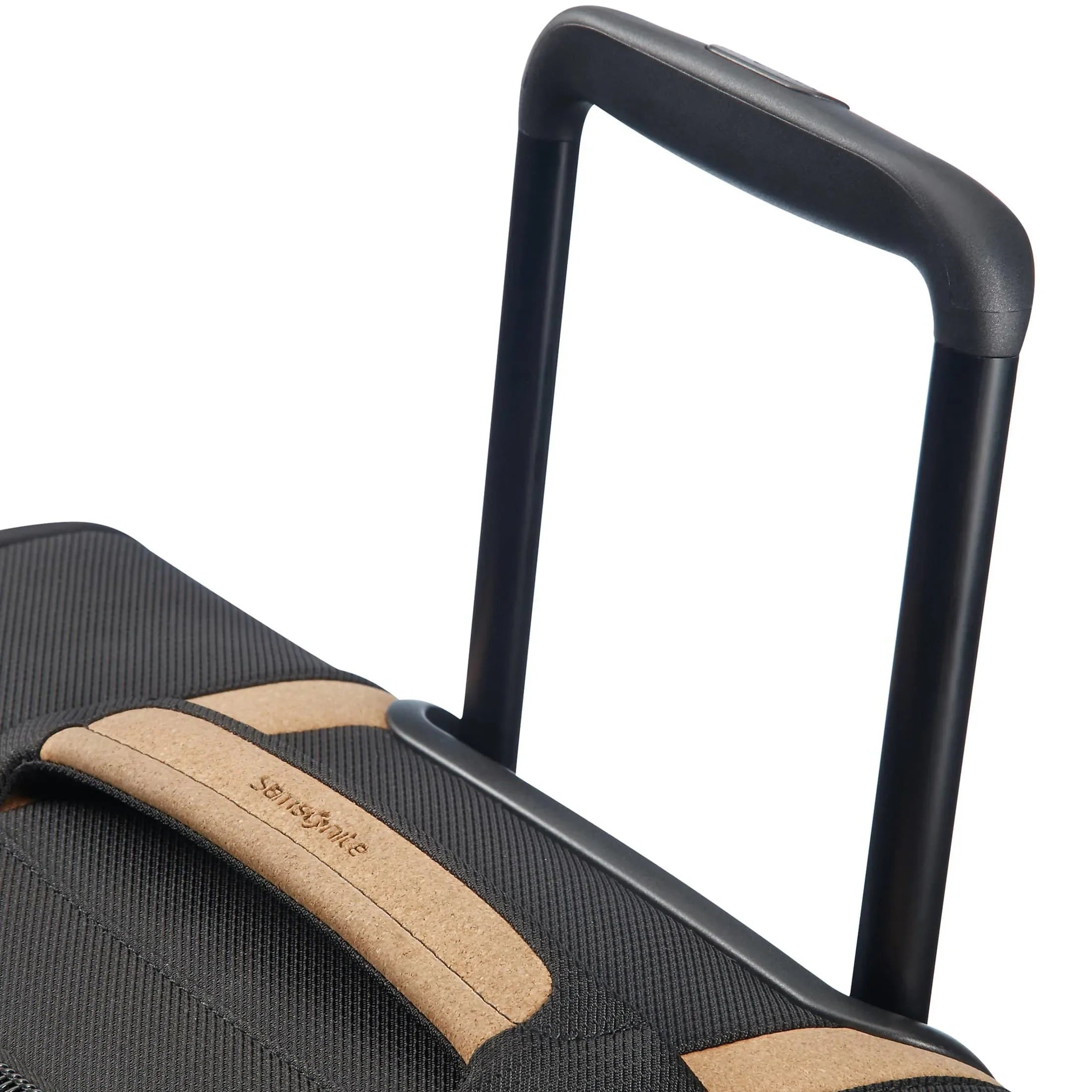 Samsonite Spark SNG ECO 4-Rollen Trolley 79 cm - eco blue