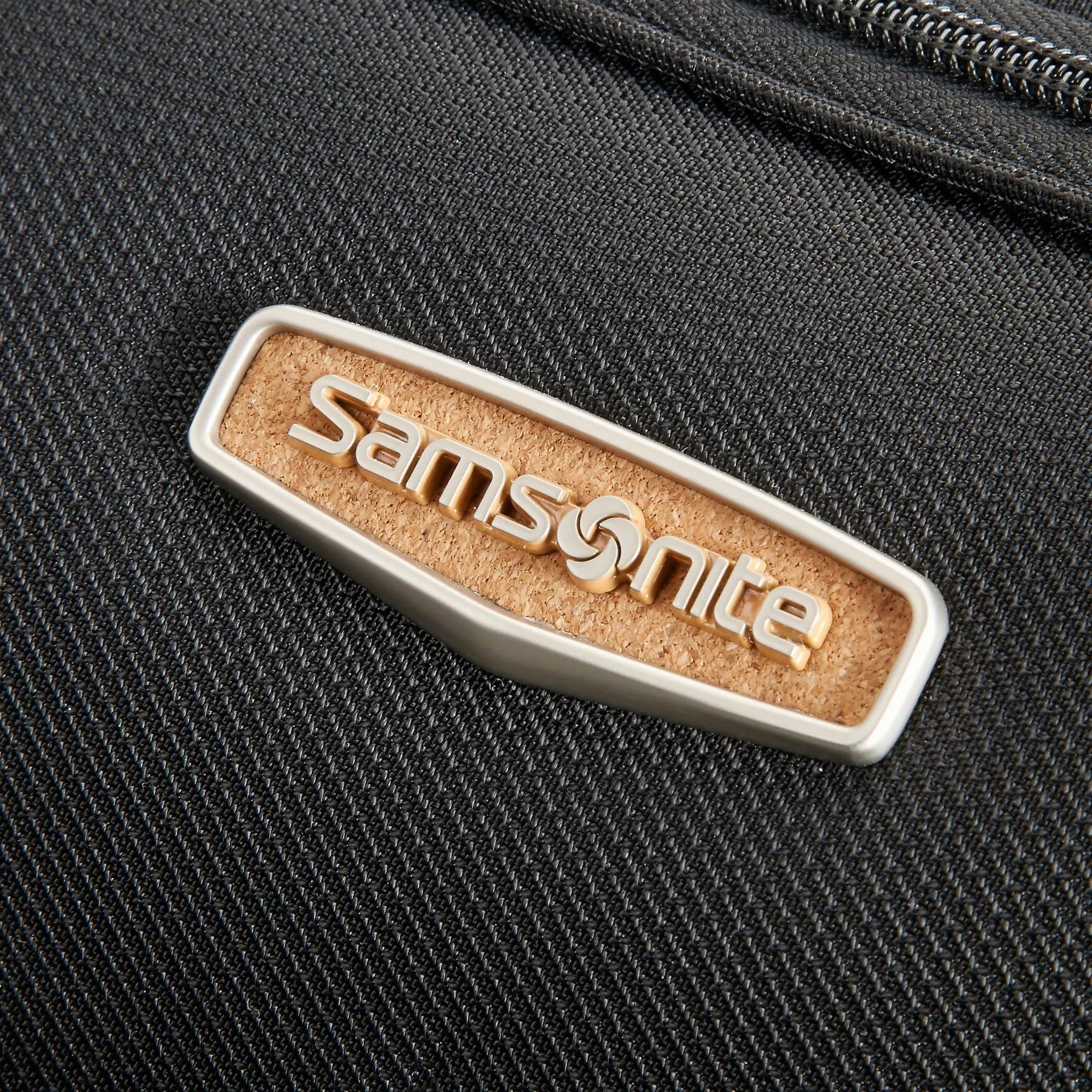 Samsonite Spark SNG ECO 4-Rollen Trolley 79 cm - eco blue