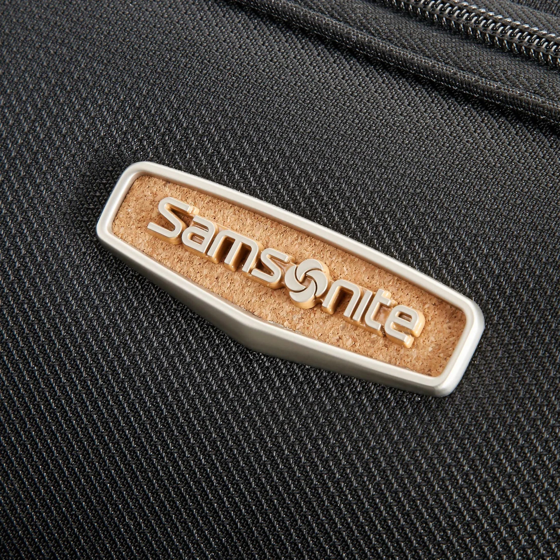 Samsonite Spark SNG ECO 4-Rollen Trolley 82 cm - eco blue