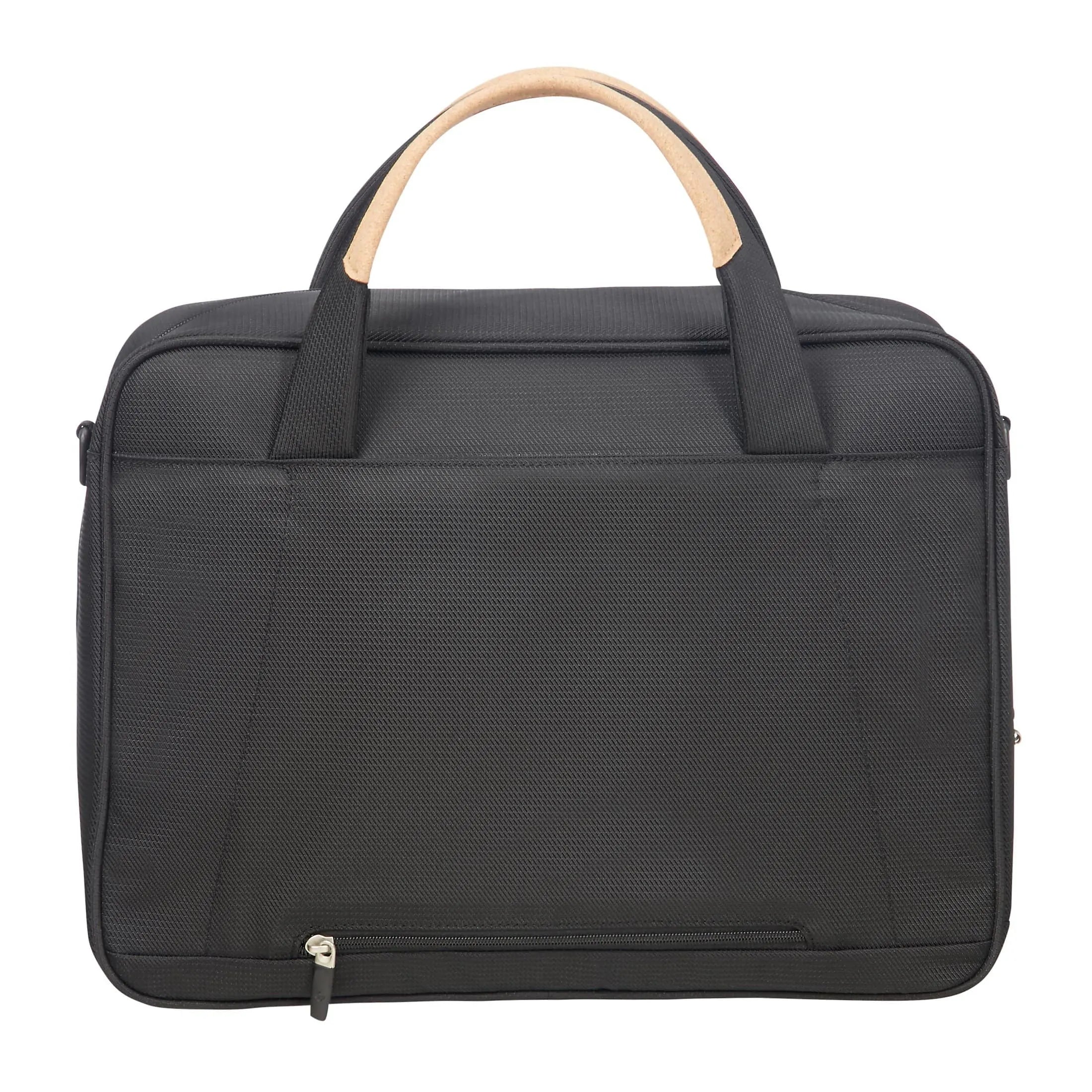 Samsonite Spark SNG ECO Umhängetasche 44 cm - eco black