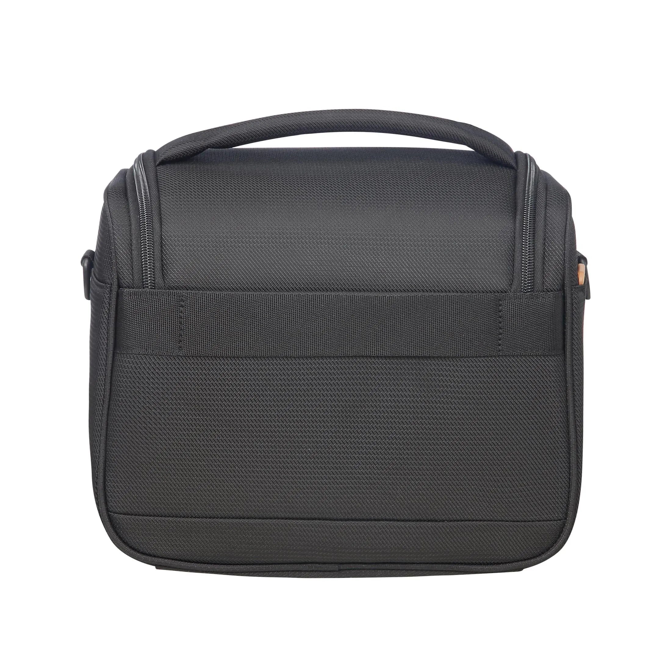 Samsonite Spark SNG ECO Beautycase 29 cm - eco black