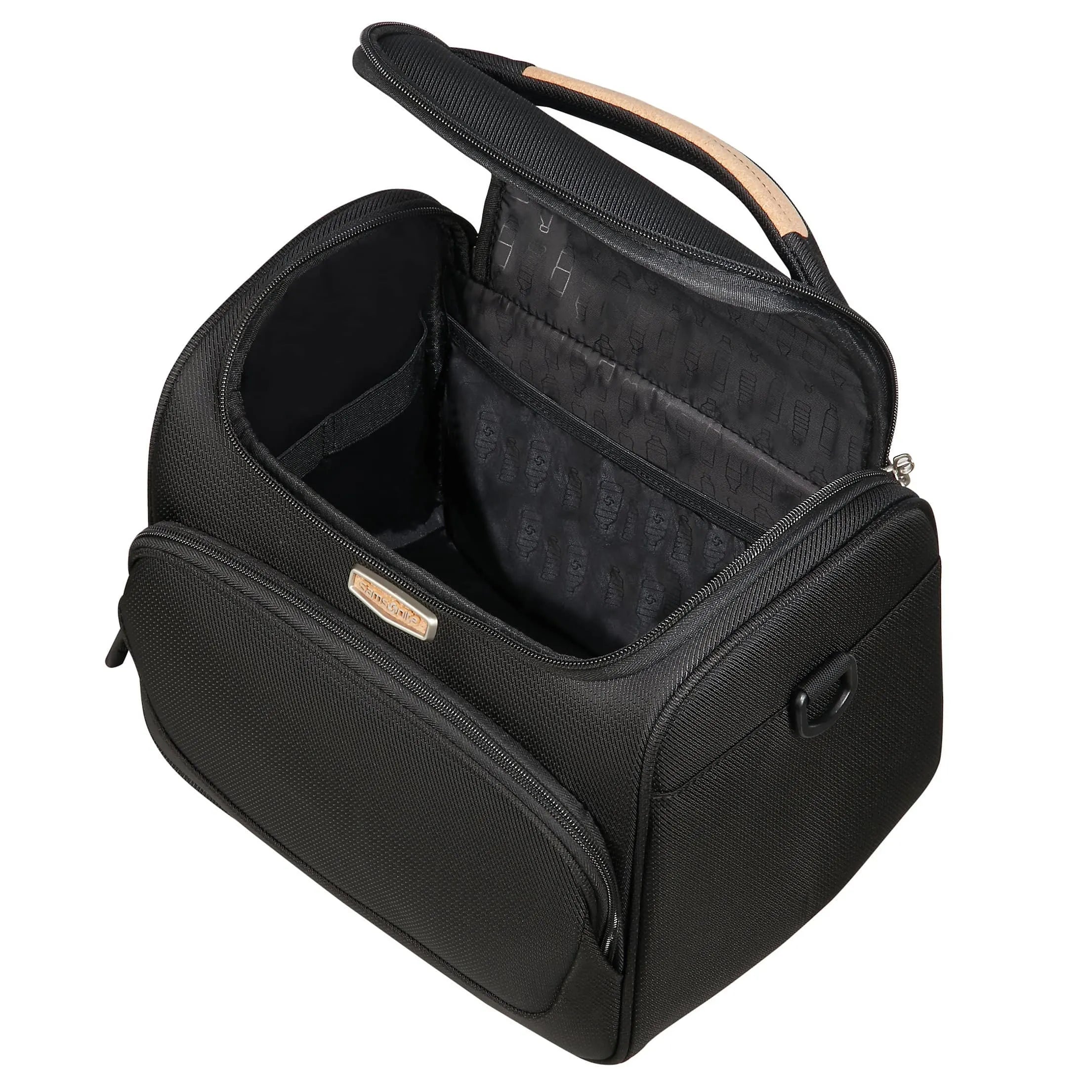 Samsonite Spark SNG ECO Beautycase 29 cm - eco black