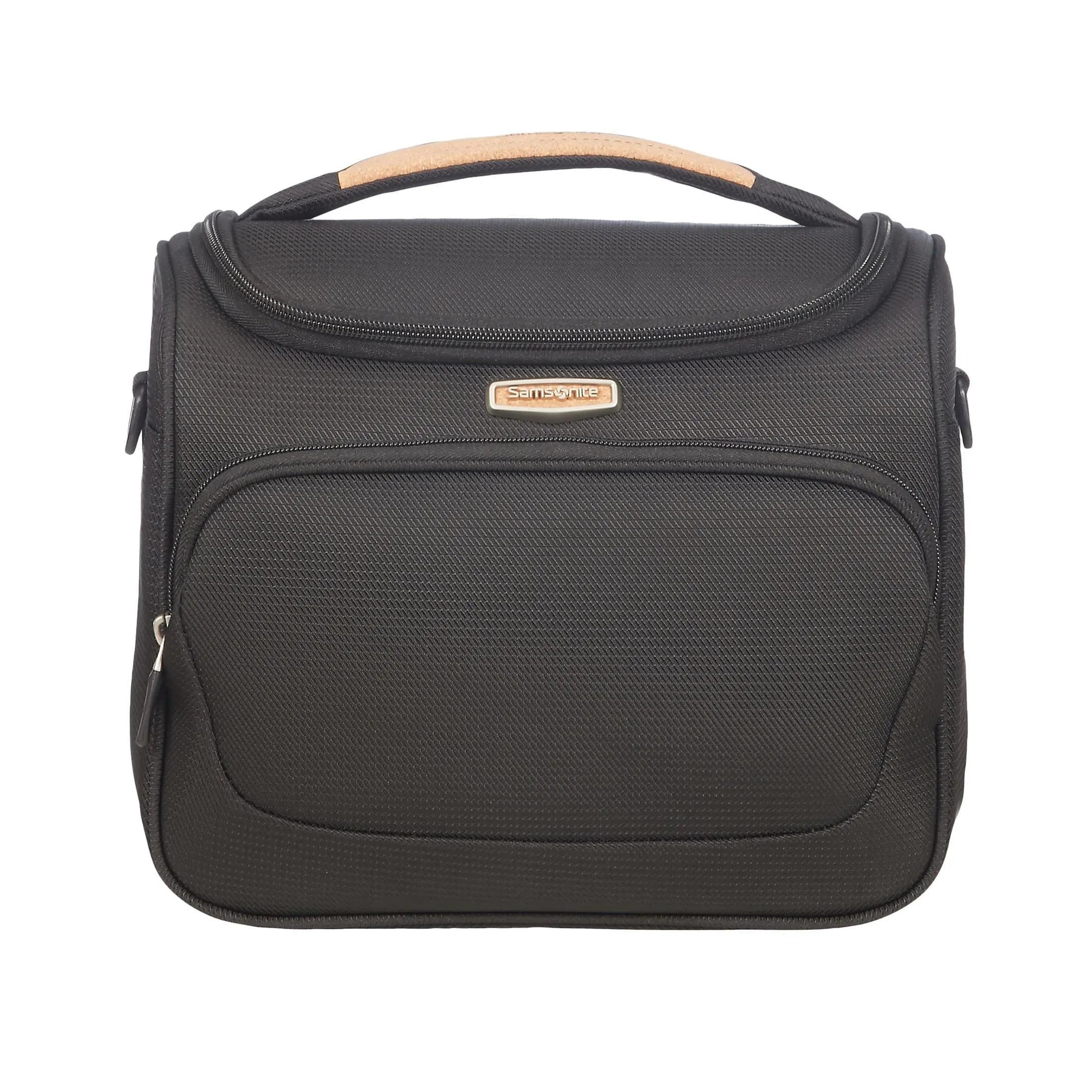 Samsonite Spark SNG ECO Beautycase 29 cm - eco black