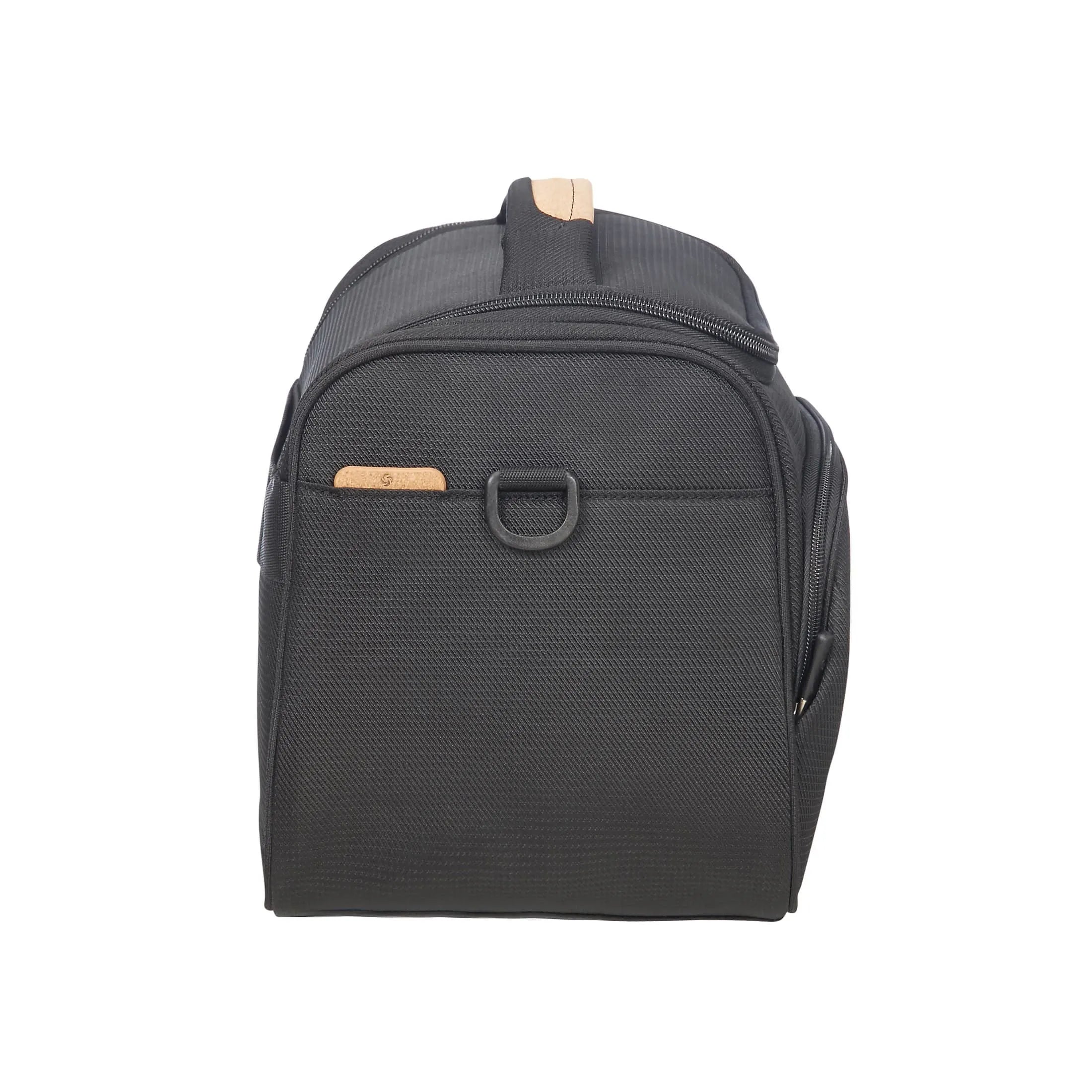 Samsonite Spark SNG ECO Beautycase 29 cm - eco black