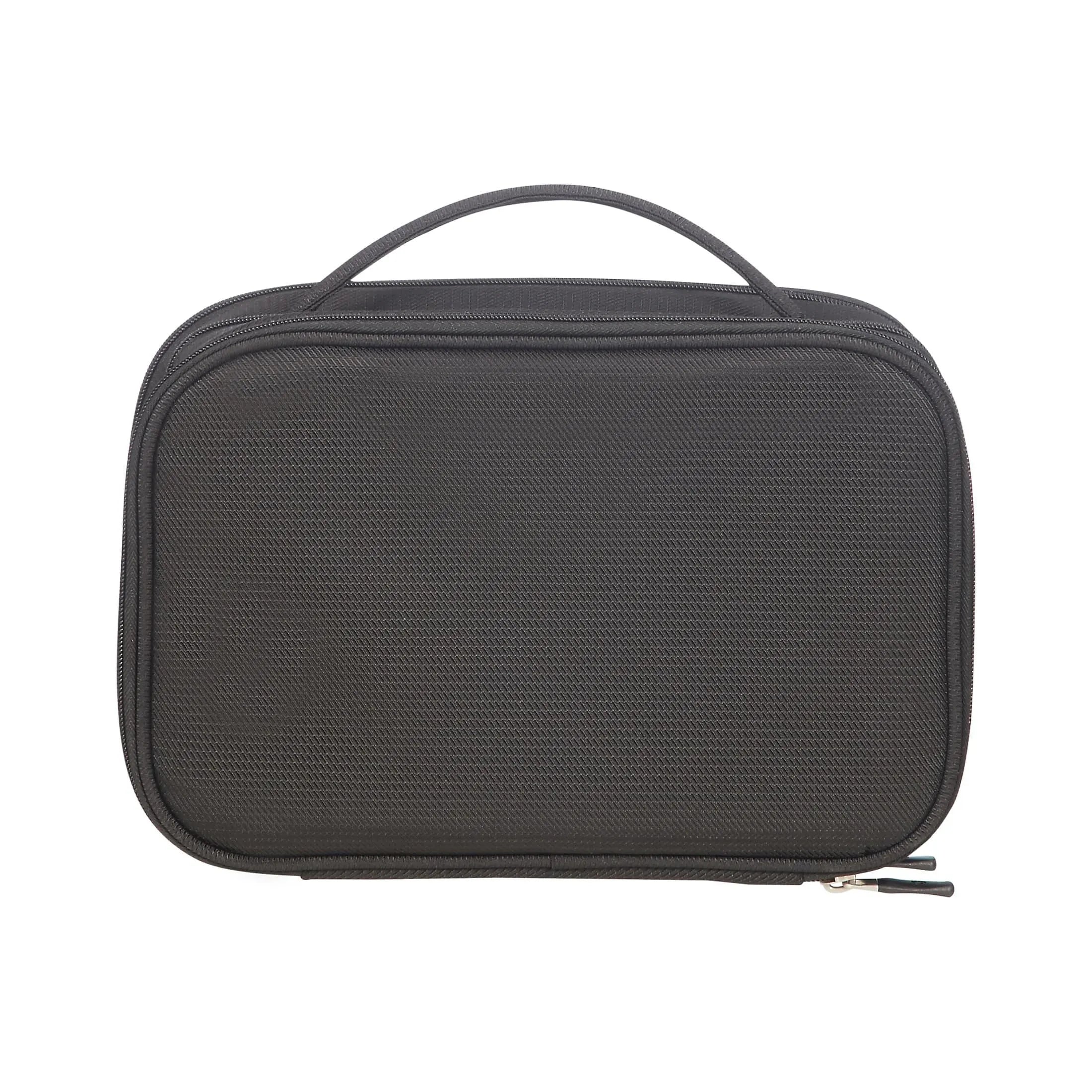 Samsonite Spark SNG ECO Kulturtasche 30 cm - eco black