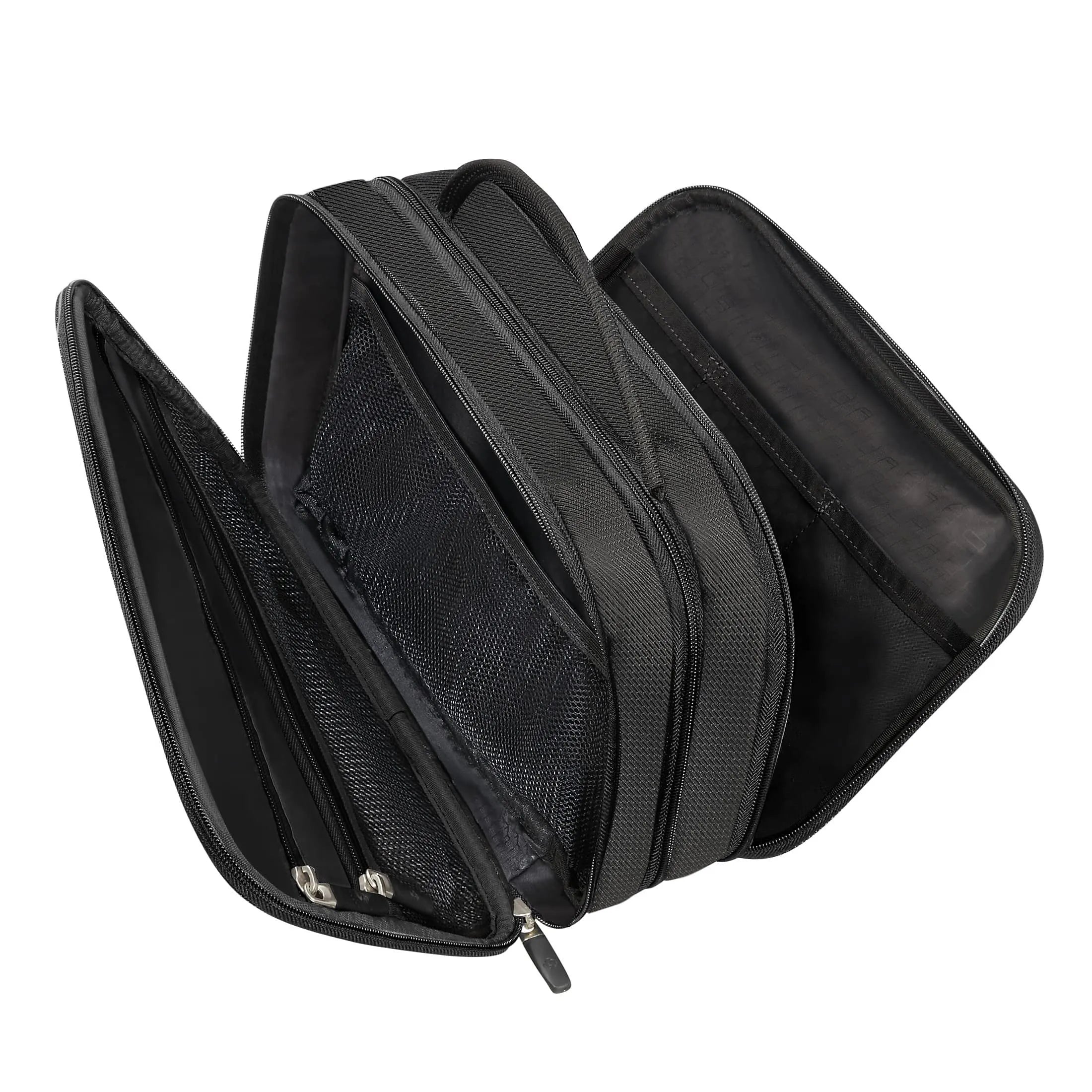 Samsonite Spark SNG ECO Kulturtasche 30 cm - eco black