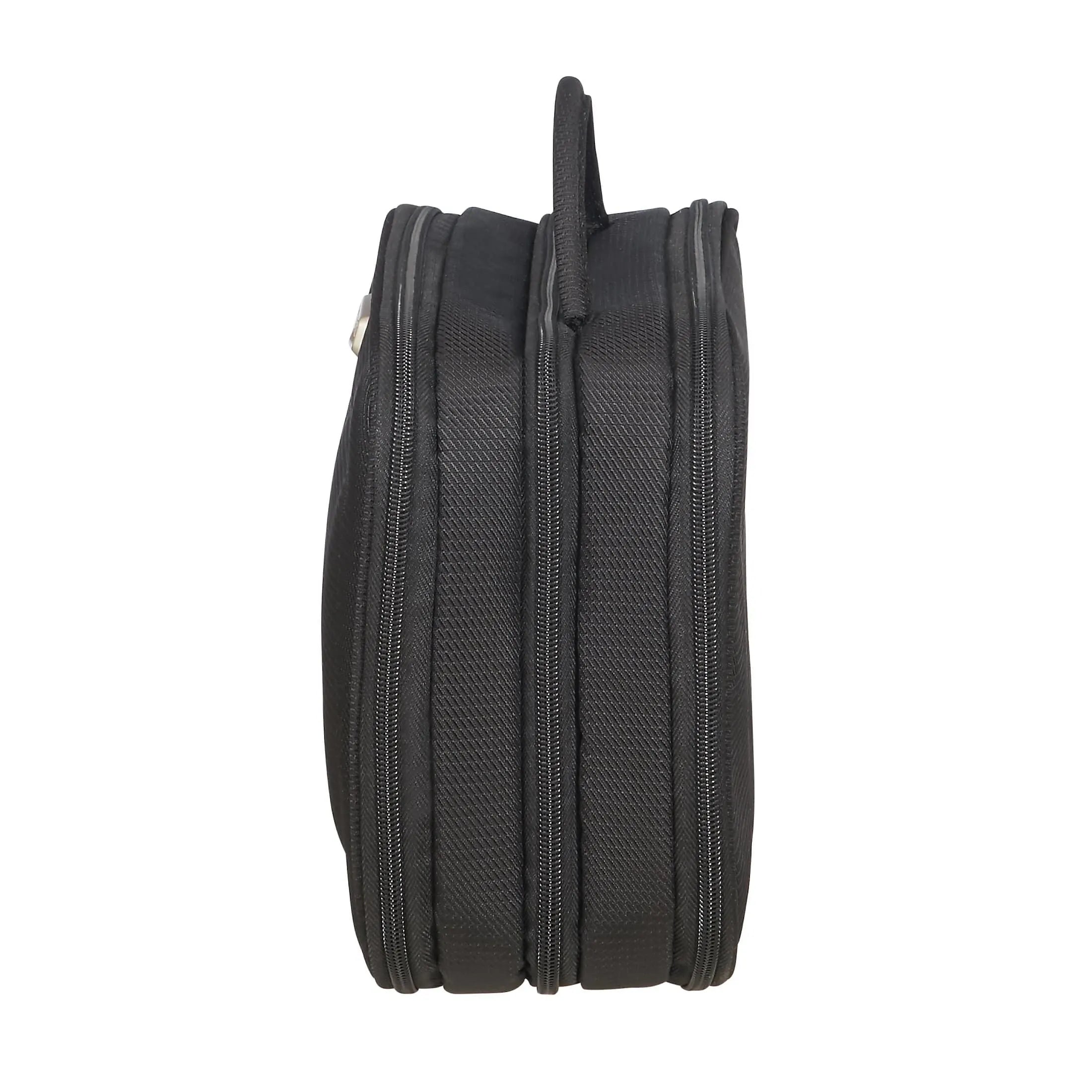 Samsonite Spark SNG ECO Kulturtasche 30 cm - eco black