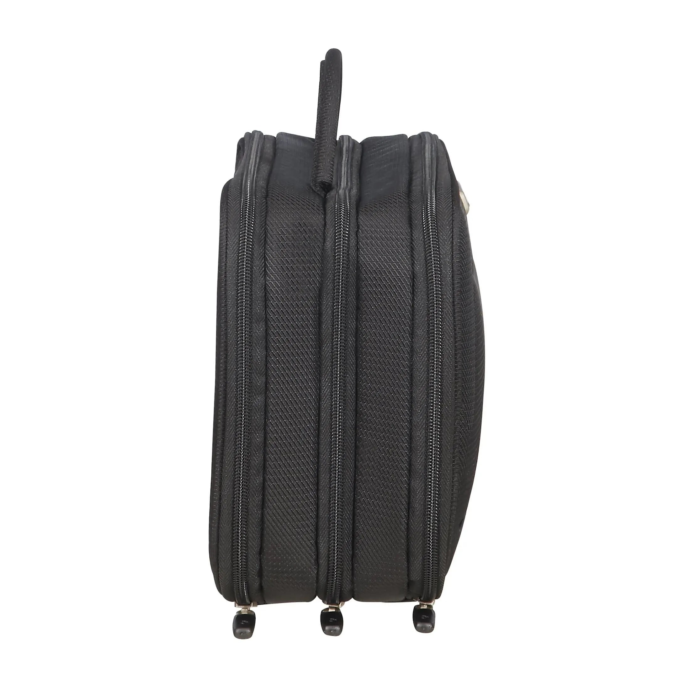 Samsonite Spark SNG ECO Kulturtasche 30 cm - eco black