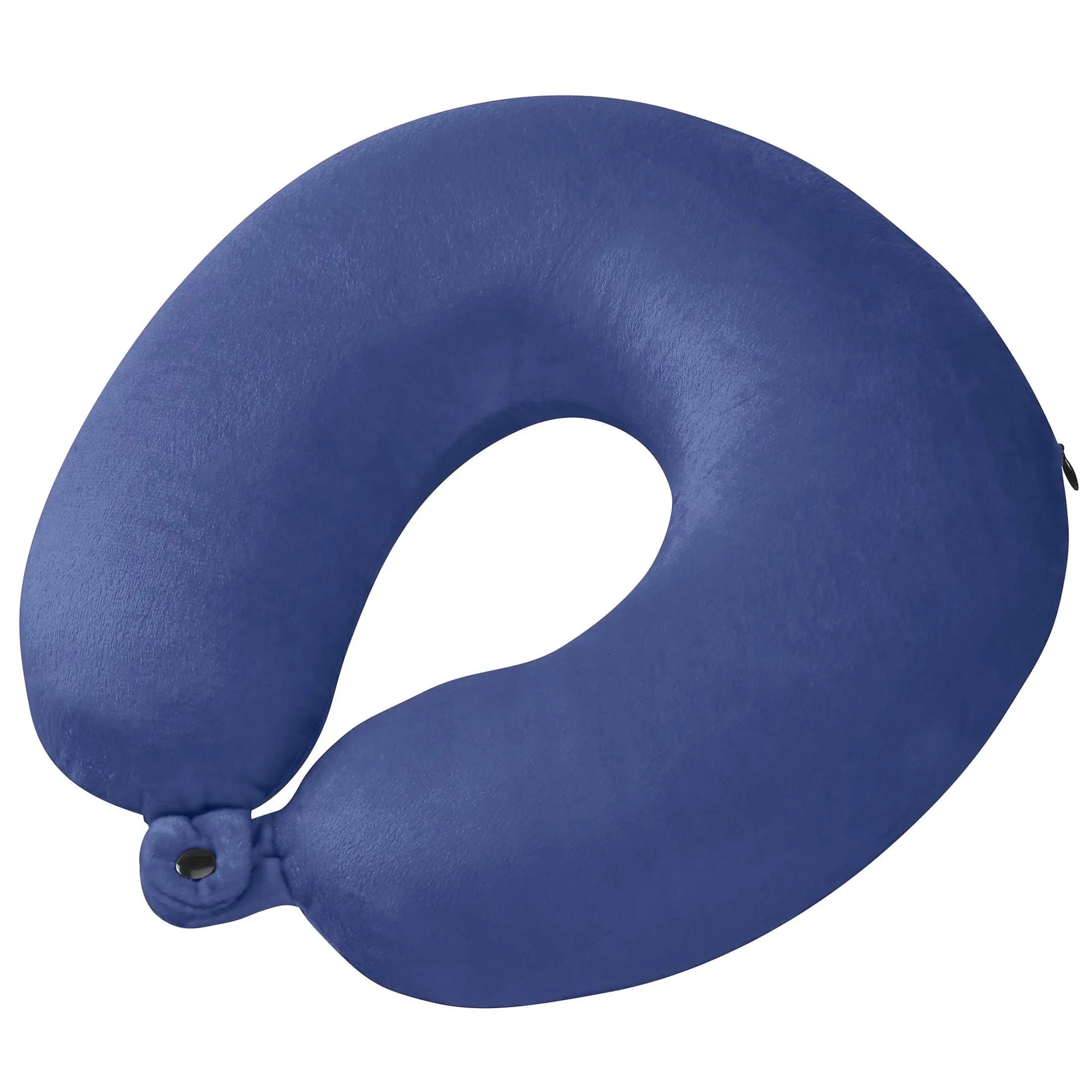 Samsonite Travel Accessories Memory Foam Pillow 30 cm - midnight blue
