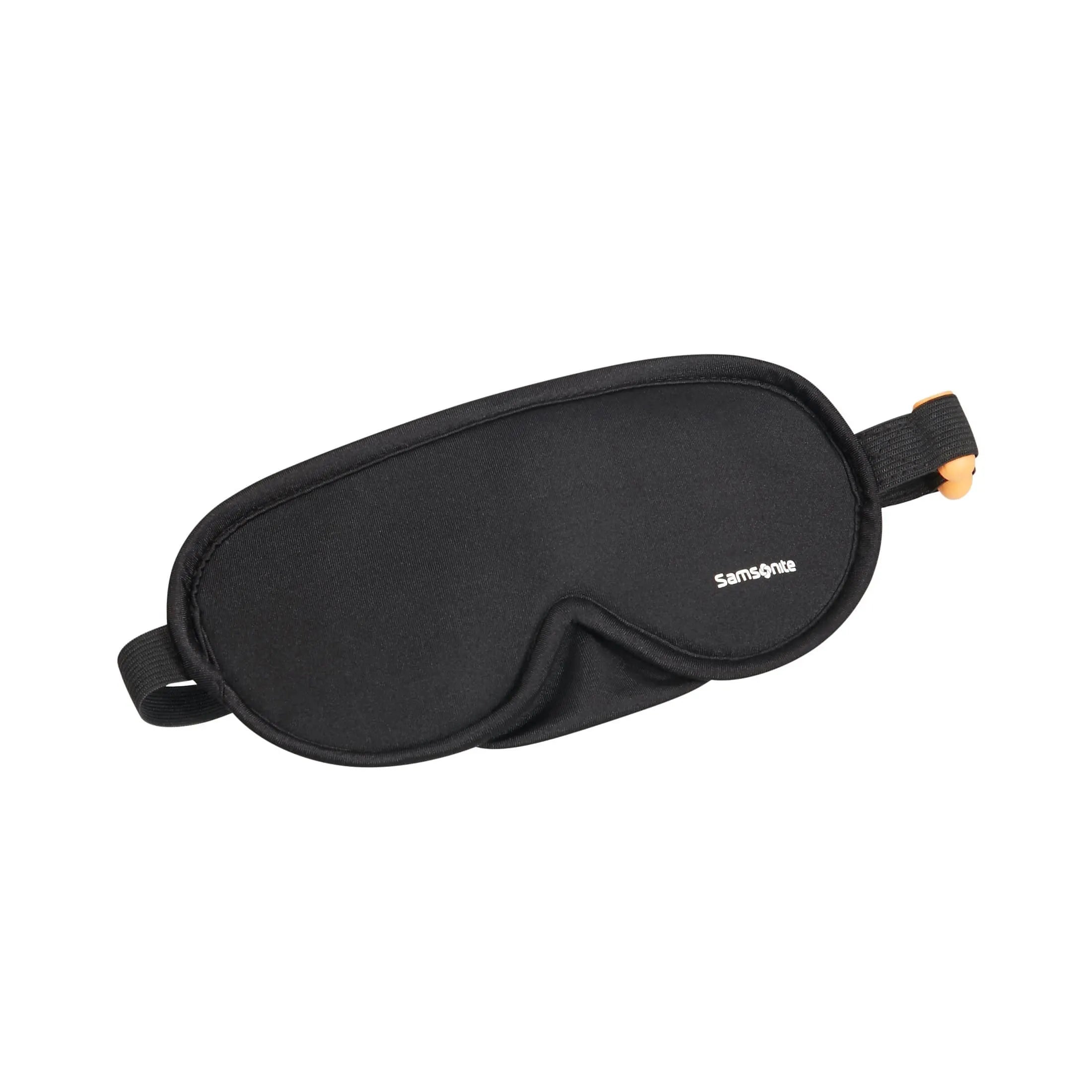 Samsonite Travel Accessories Reise-Set - black