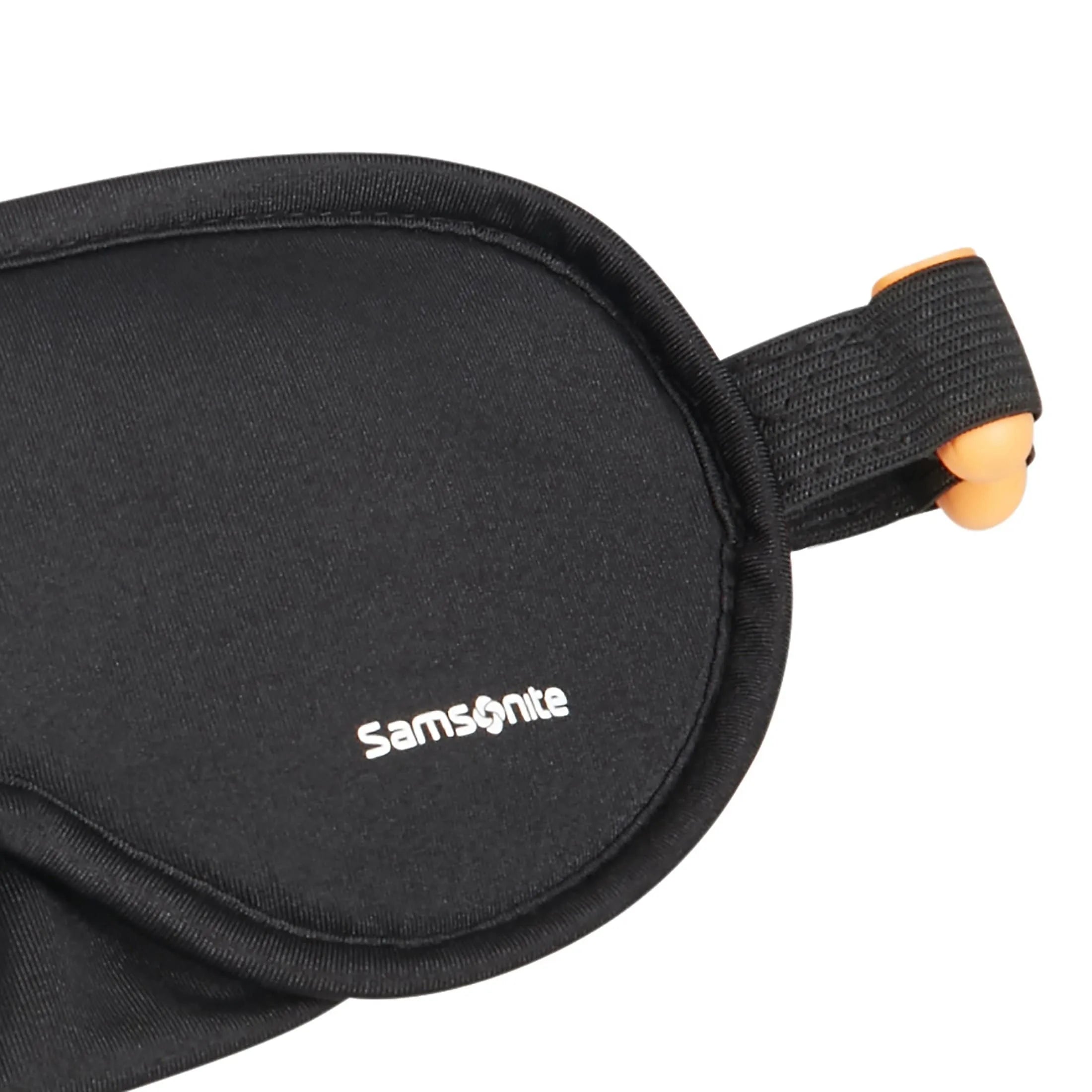 Samsonite Travel Accessories Reise-Set - black