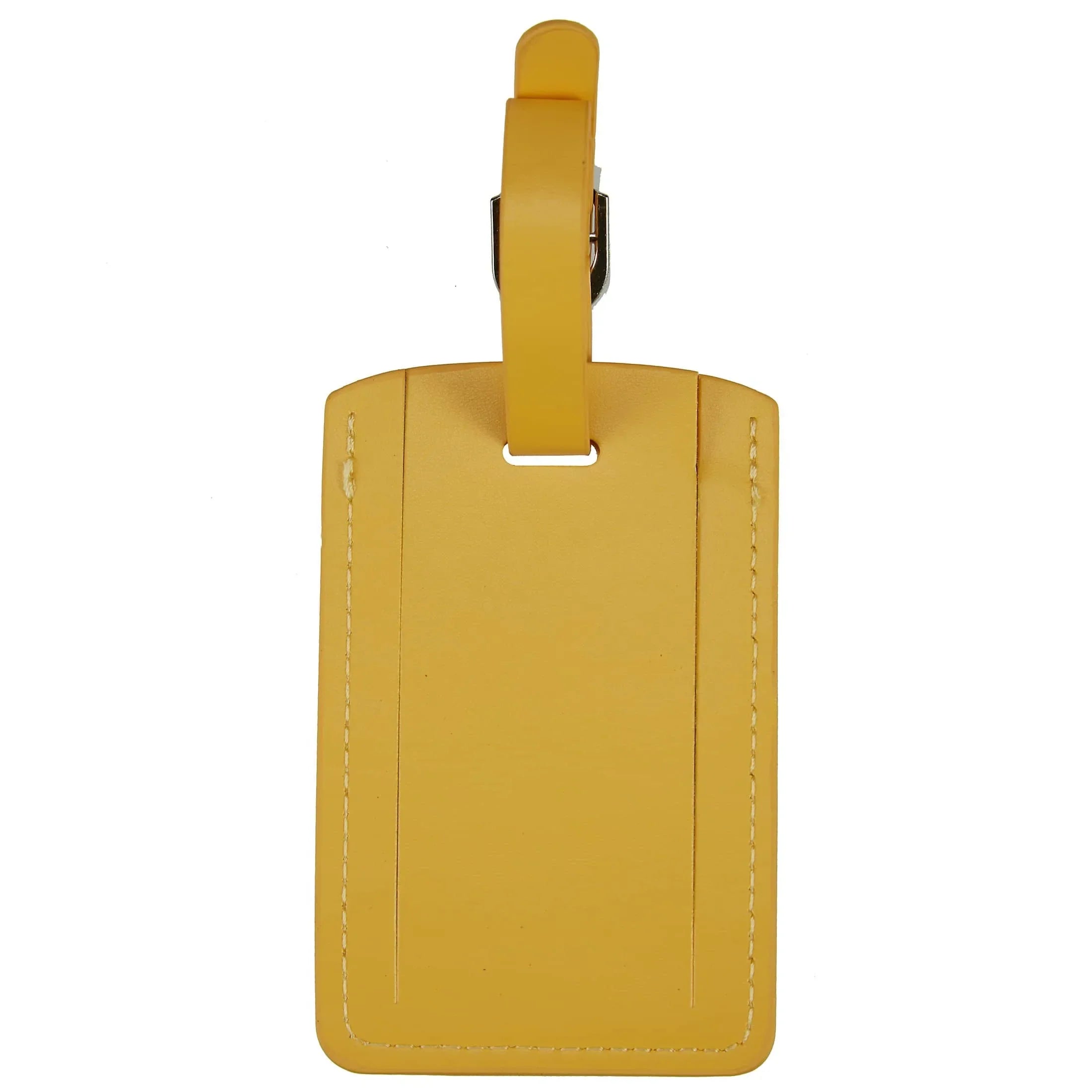 Samsonite Travel Accessories Luggage Tag Set - red