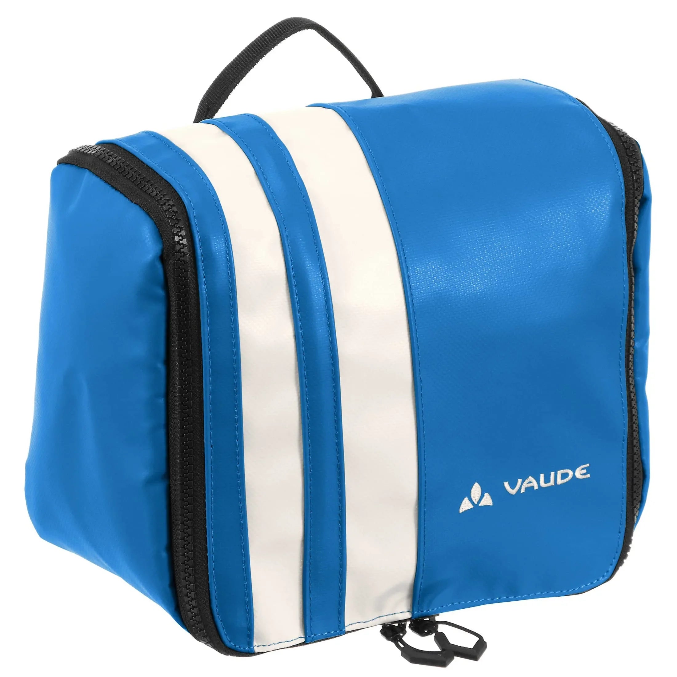 Vaude New Wash Off Benno toiletry bag 25 cm - azure