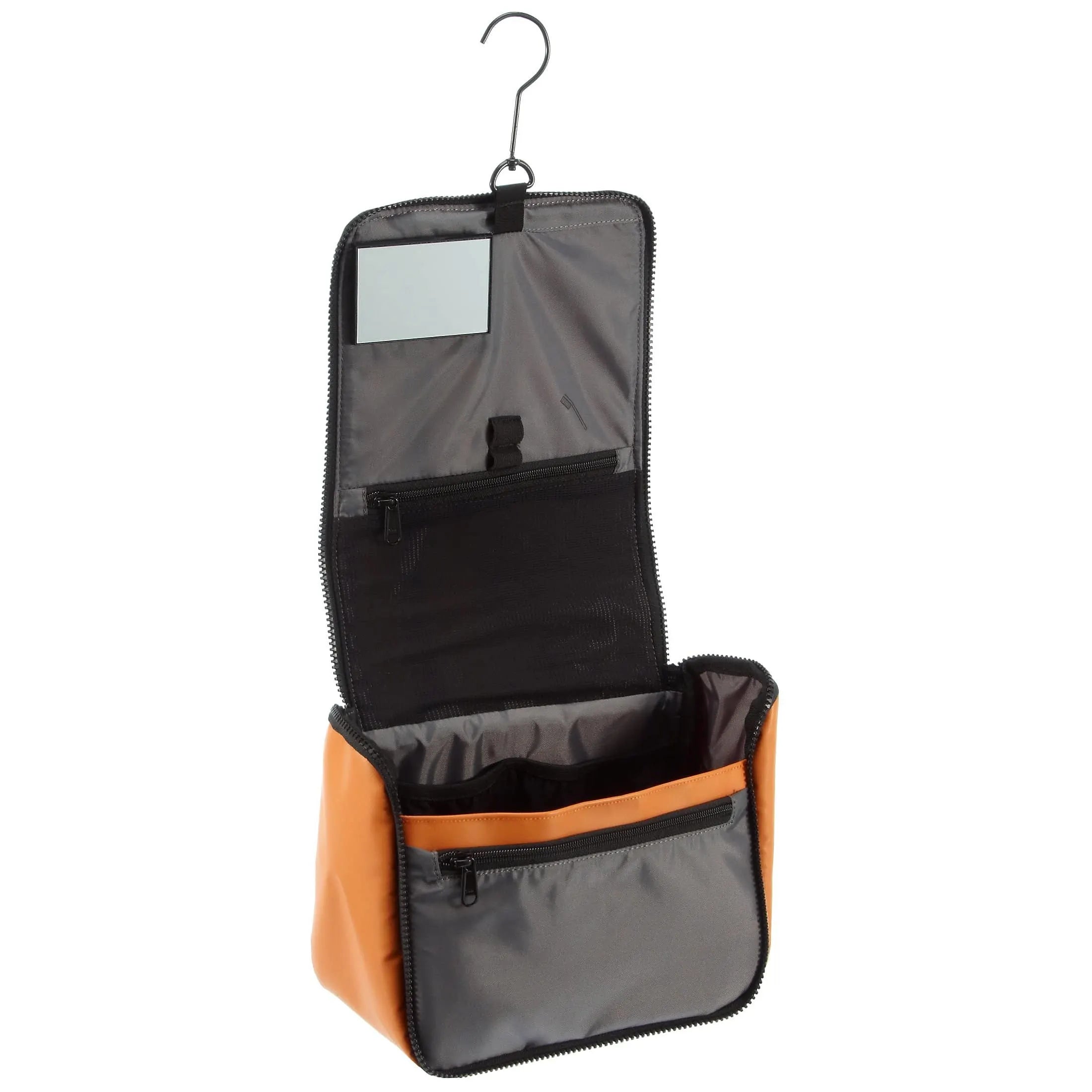 Vaude New Wash Off Benno toiletry bag 25 cm - azure