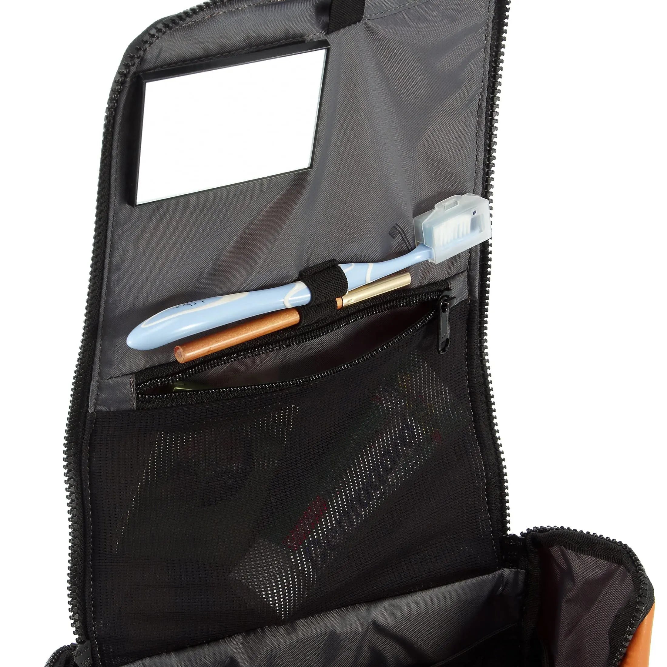 Vaude New Wash Off Benno toiletry bag 25 cm - azure