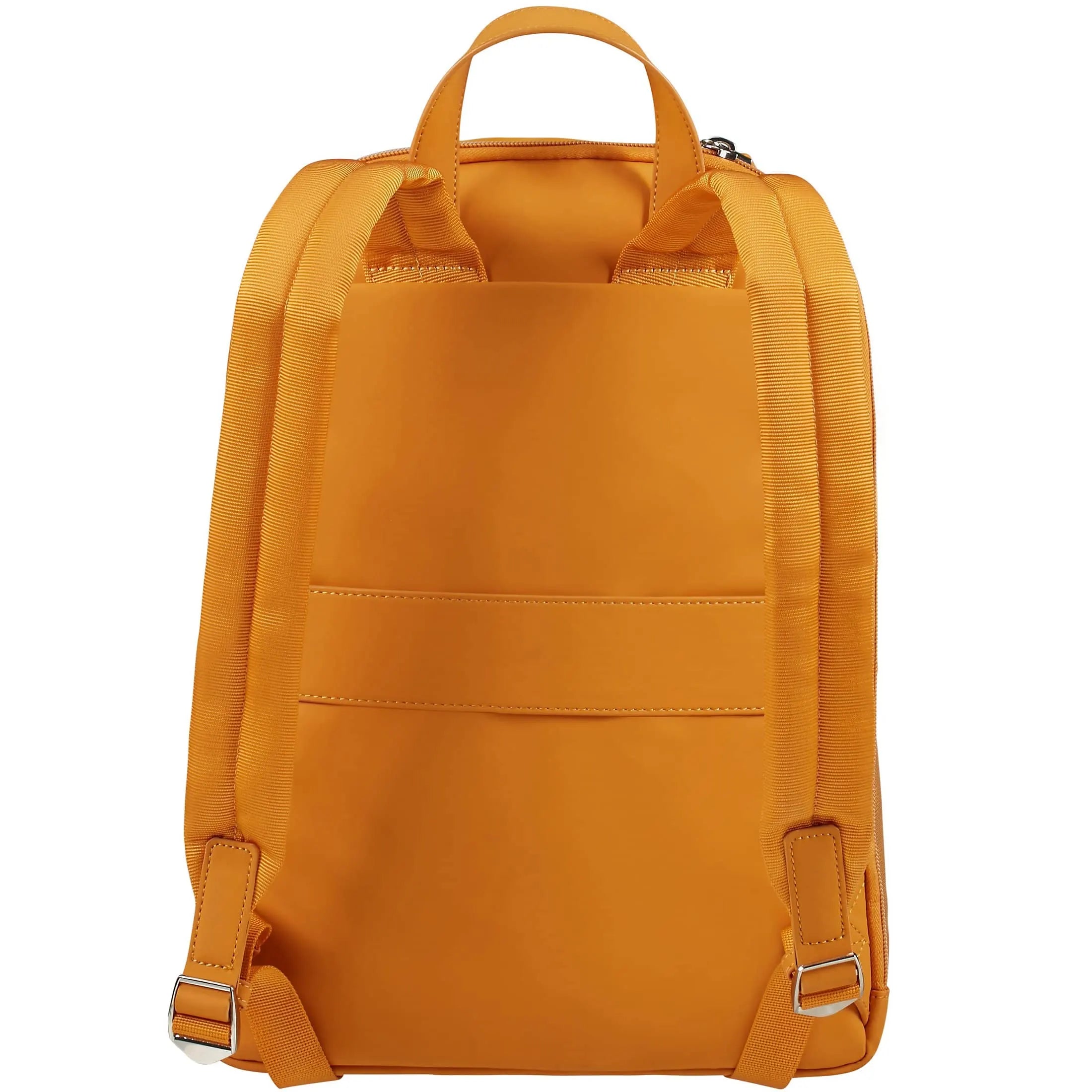 Samsonite Pow-Her Laptop-Rucksack 40 cm - black