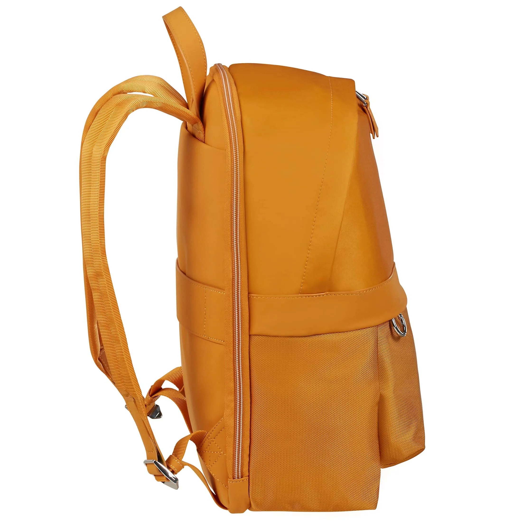 Samsonite Pow-Her Laptop-Rucksack 40 cm - black