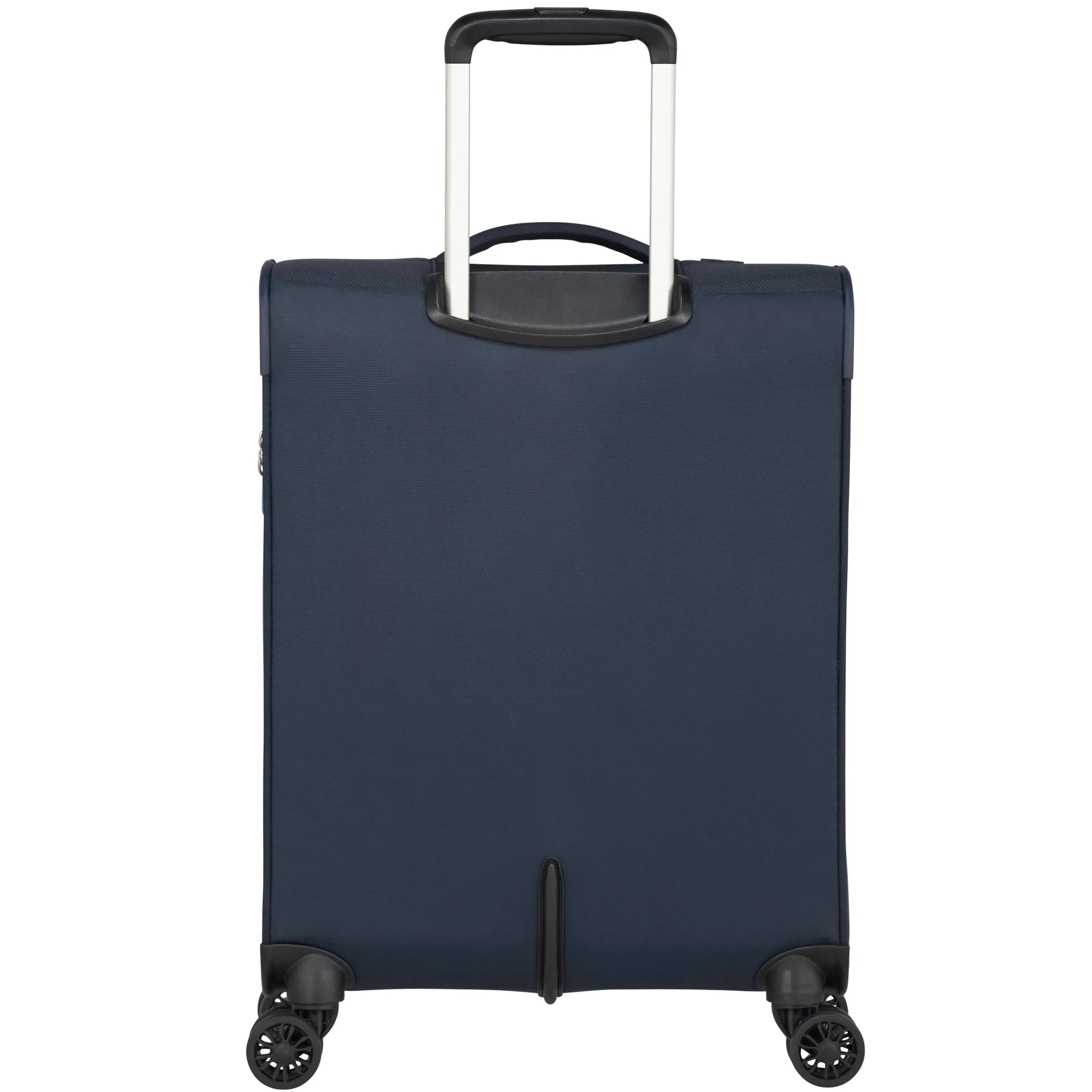 American Tourister Summerfunk 4-Rollen Kabinentrolley 55 cm - navy