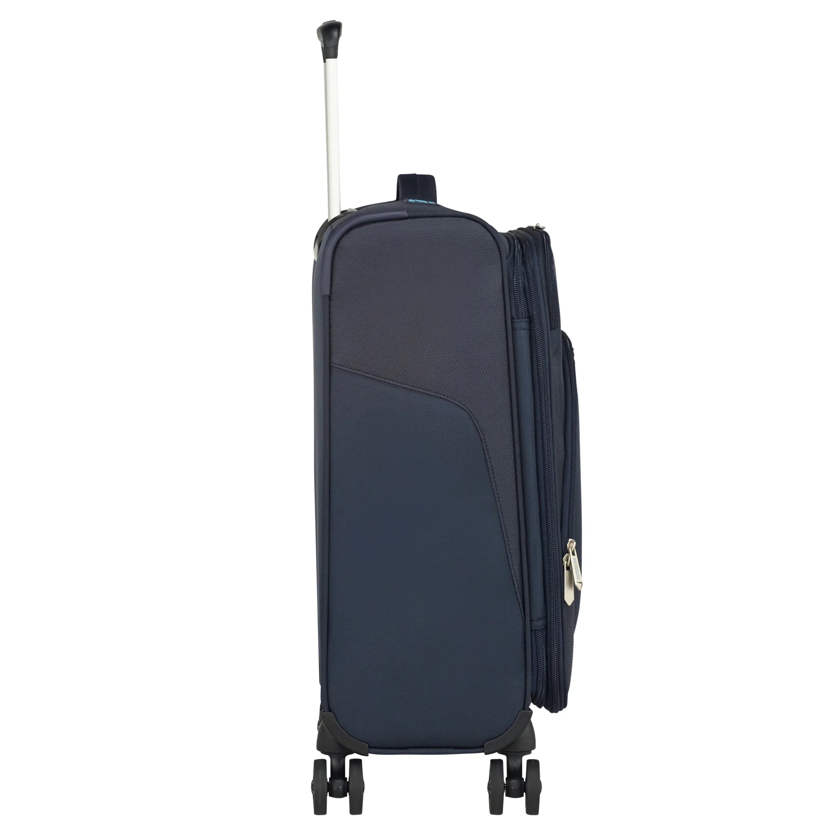 American Tourister Summerfunk 4-Rollen Kabinentrolley 55 cm - navy