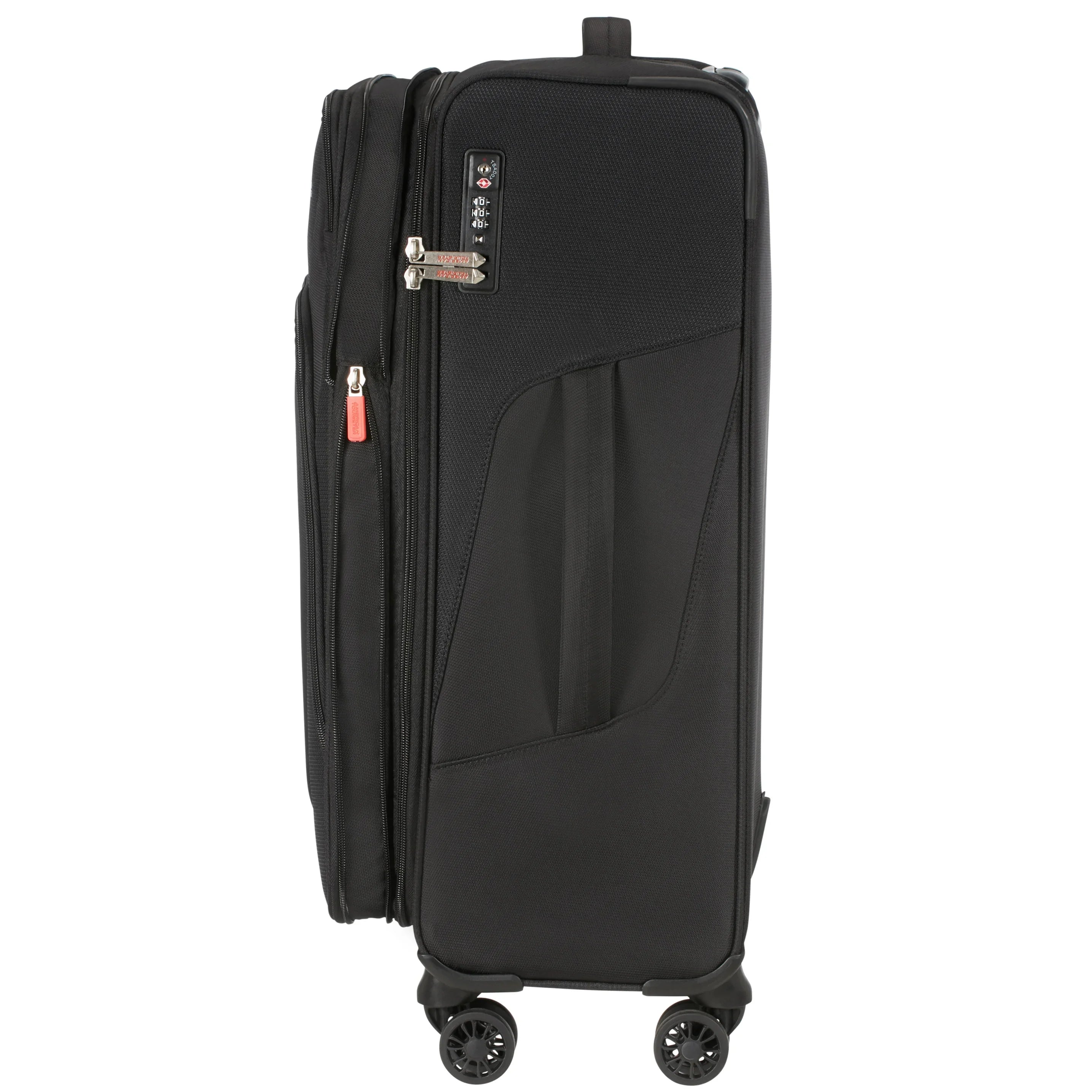 American Tourister Summerfunk 4-wheel trolley 67 cm - navy