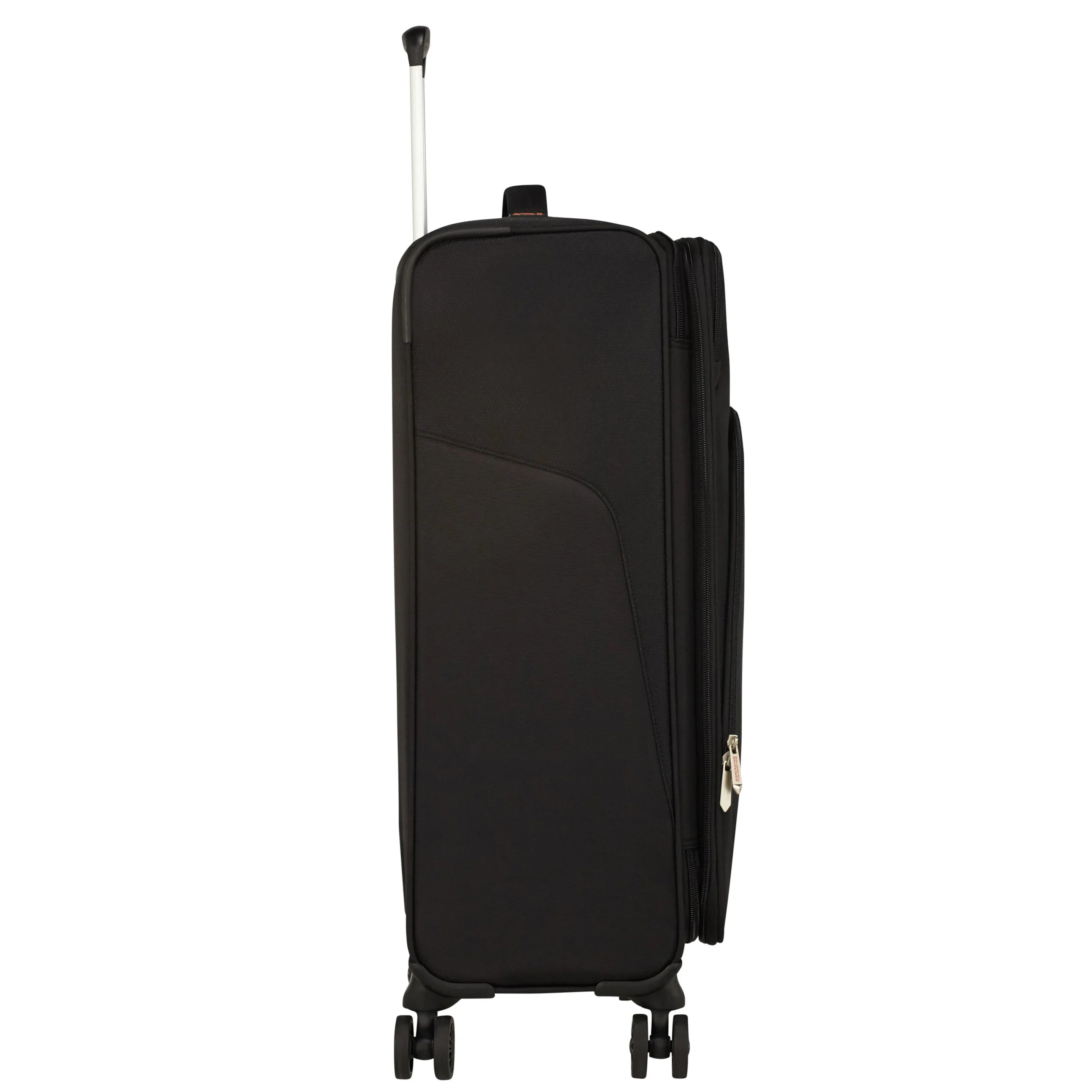 American Tourister Summerfunk 4-wheel trolley 67 cm - navy