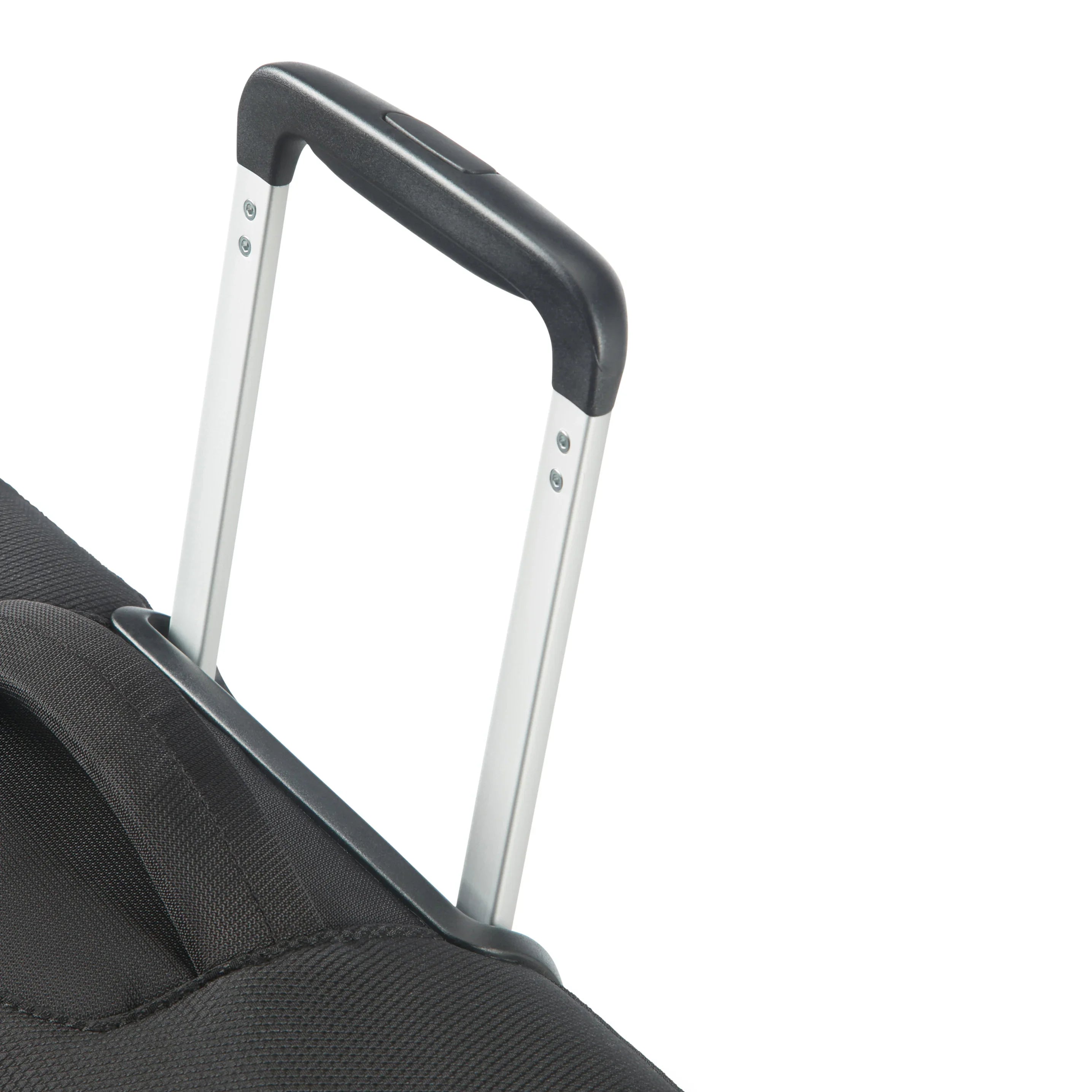 American Tourister Summerfunk 4-Rollen Trolley 67 cm - black