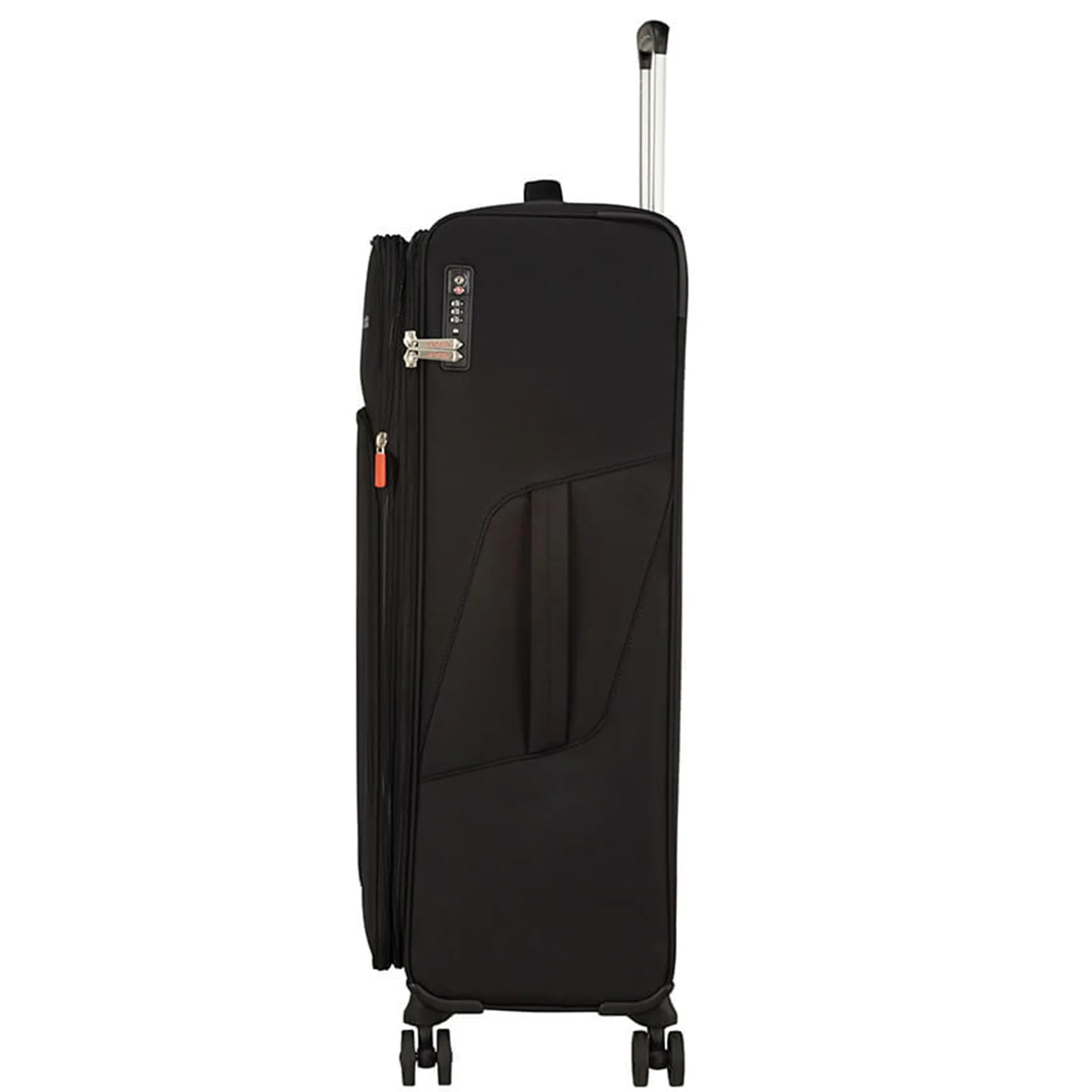 American Tourister Summerfunk 4-wheel trolley 79 cm - navy