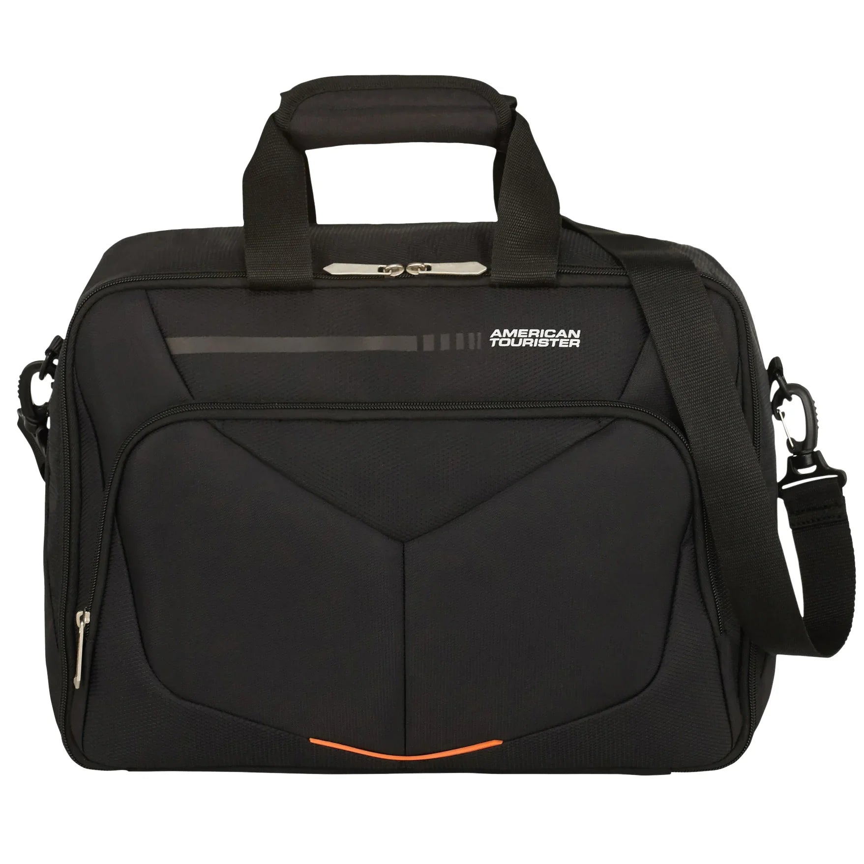 American Tourister Summerfunk 3-Way Boarding Bag 40 cm - black