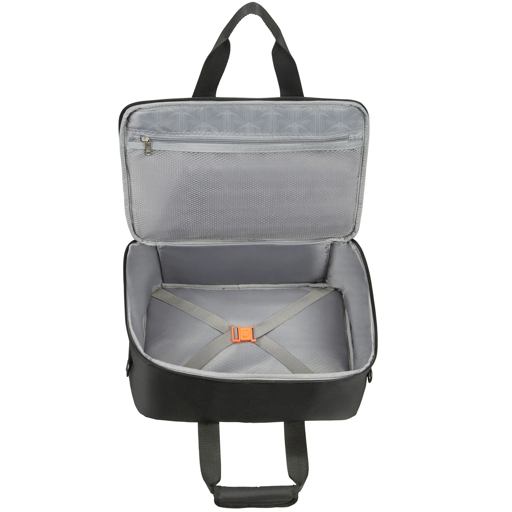 American Tourister Summerfunk 3-Way Boarding Bag 40 cm - black