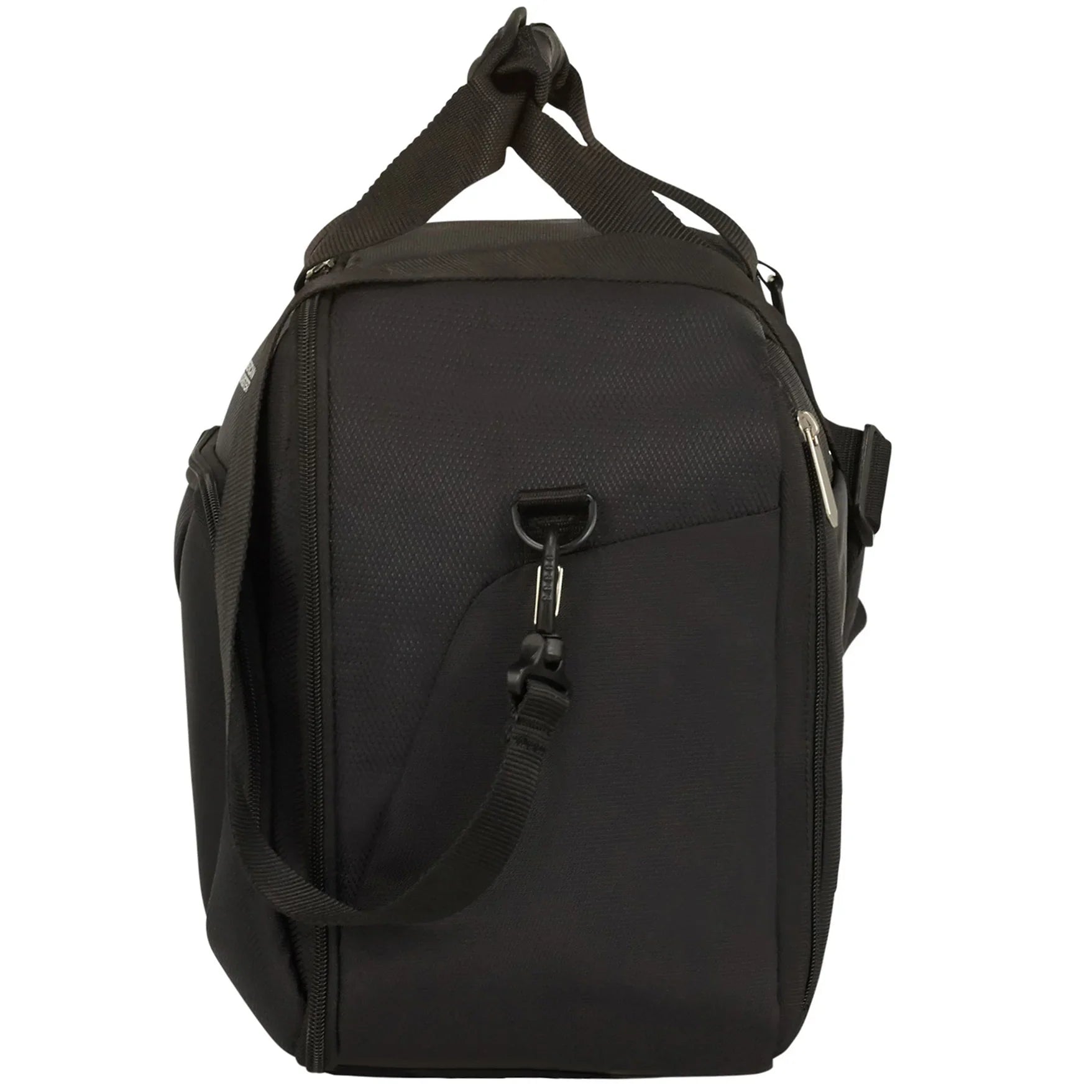 American Tourister Summerfunk 3-Way Boarding Bag 40 cm - black