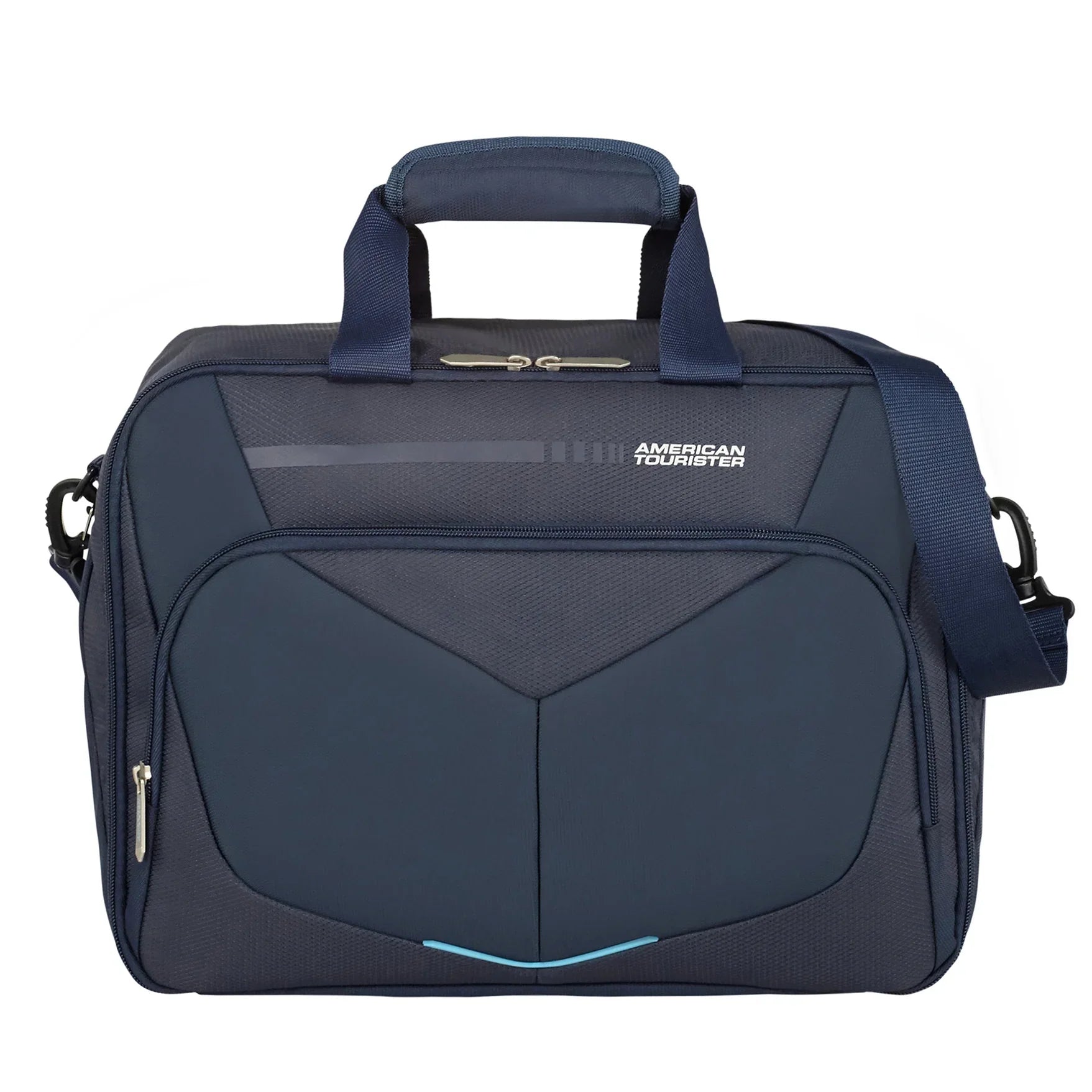 American Tourister Summerfunk 3 Way Boarding Bag 40 cm navy