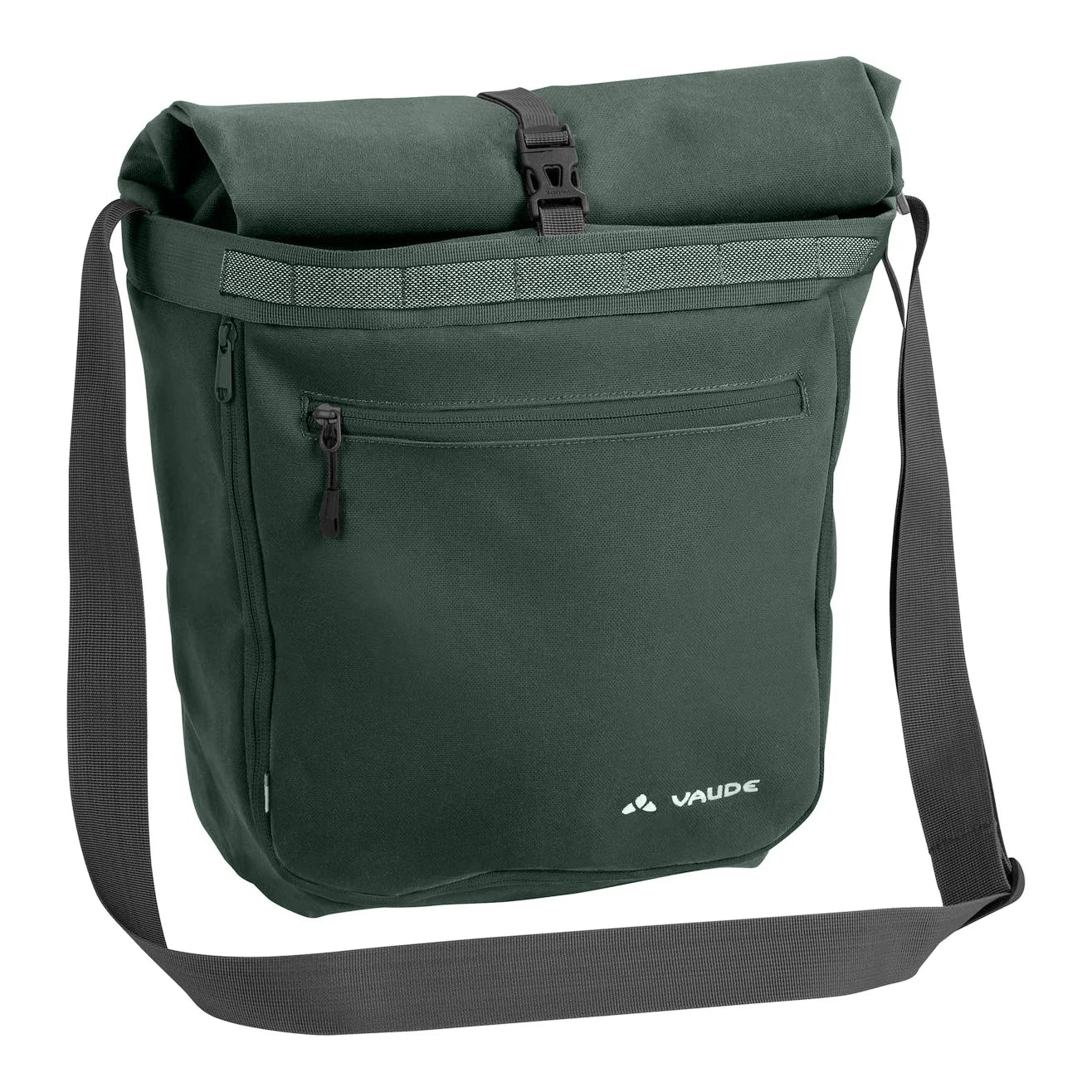 Vaude Classics ShopAir Back Shoppingtasche 38 cm - Dusty Forest