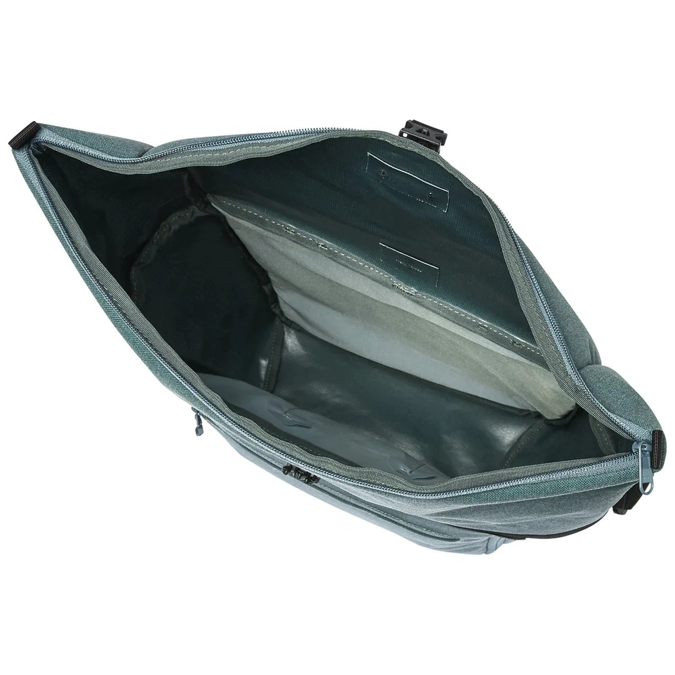 Vaude Classics ShopAir Back Shoppingtasche 38 cm - Dusty Forest