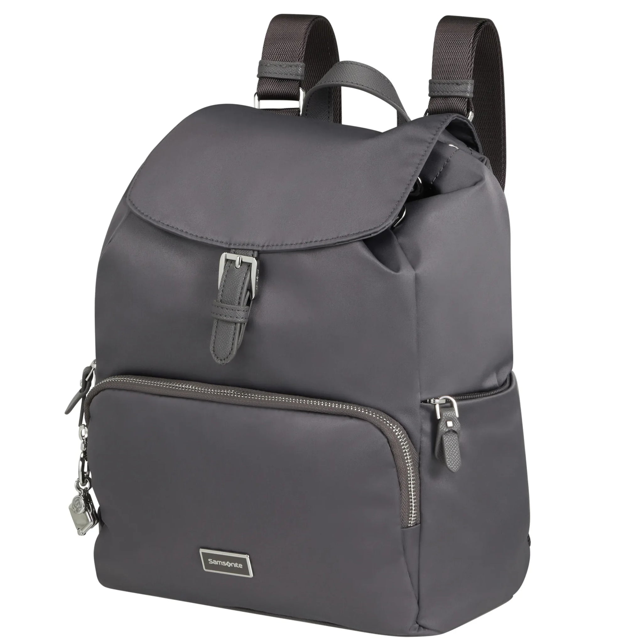 Samsonite karissa backpack 1 pocket new arrivals