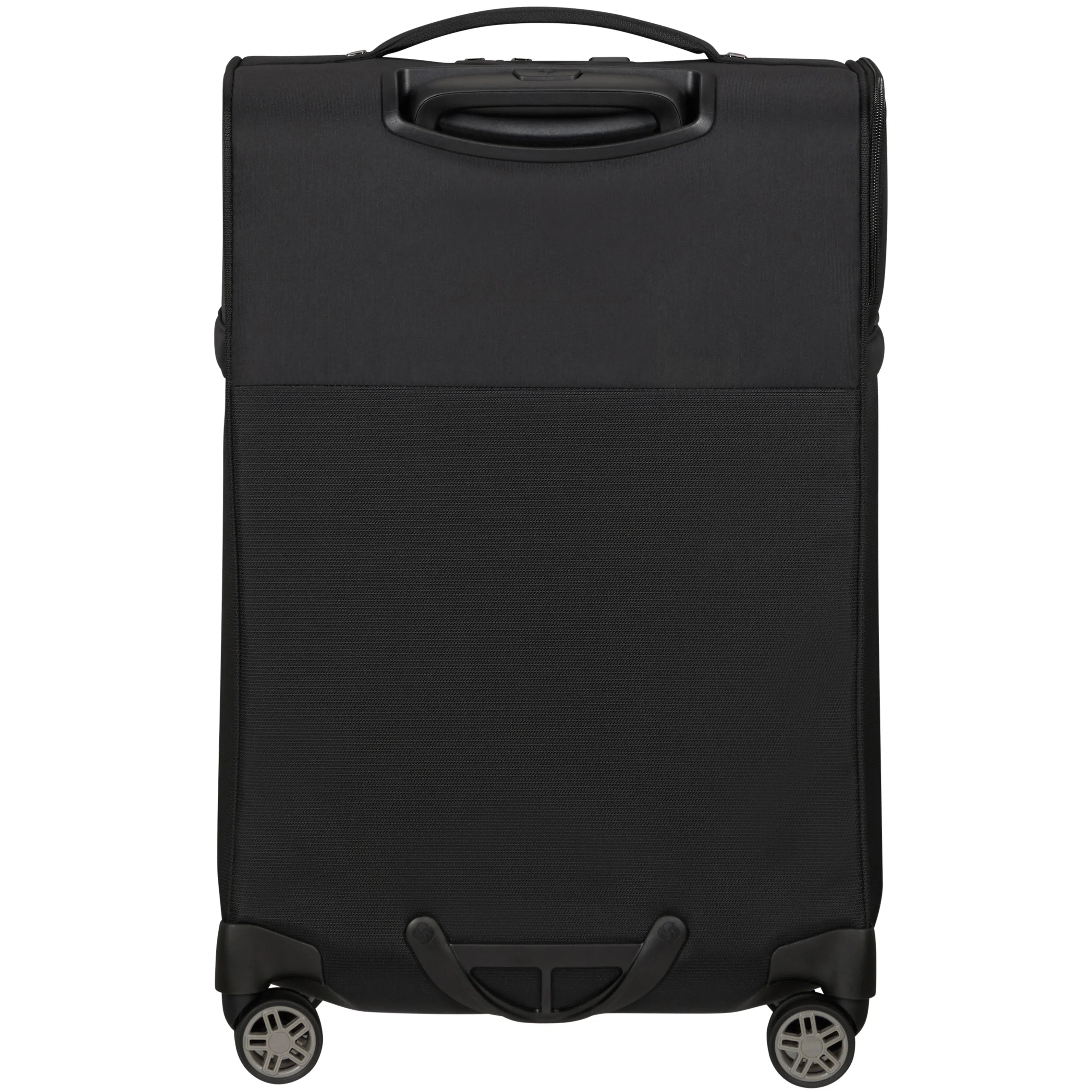 Samsonite Airea 2-wheel cabin trolley 55 cm - Black