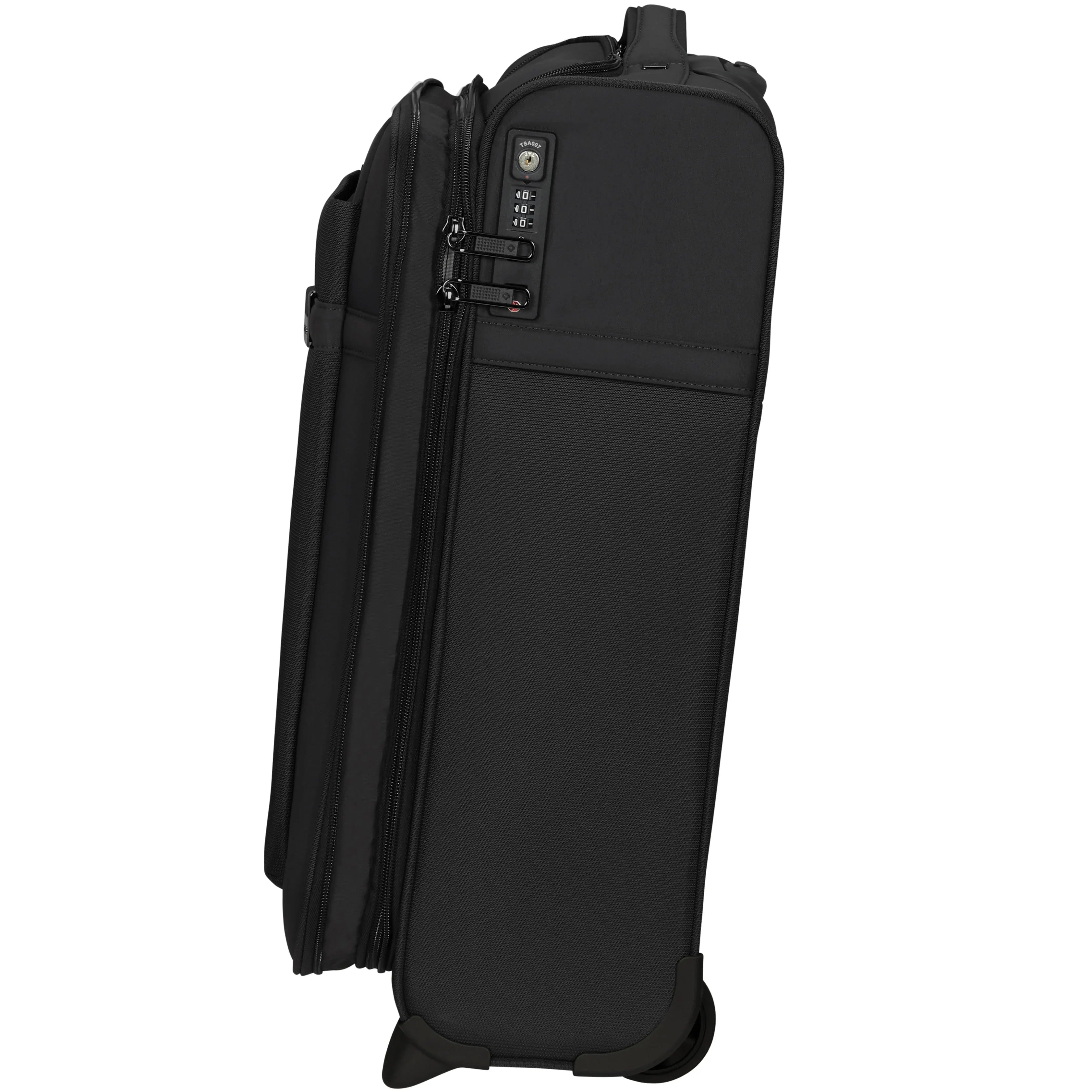 Samsonite Airea 2-Rollen Kabinentrolley 55 cm - Dark Blue