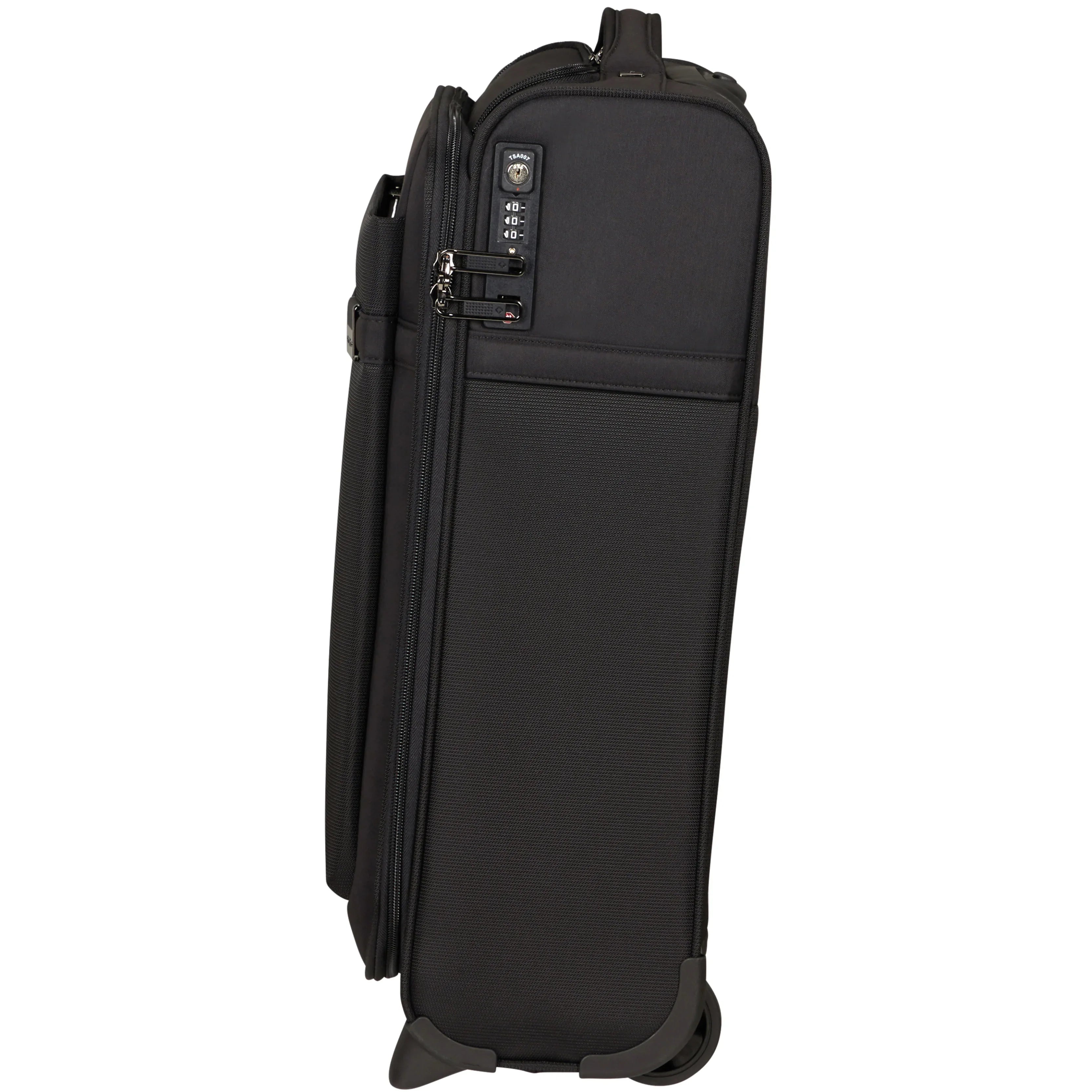 Samsonite Airea 2-wheel cabin trolley 55 cm - Black