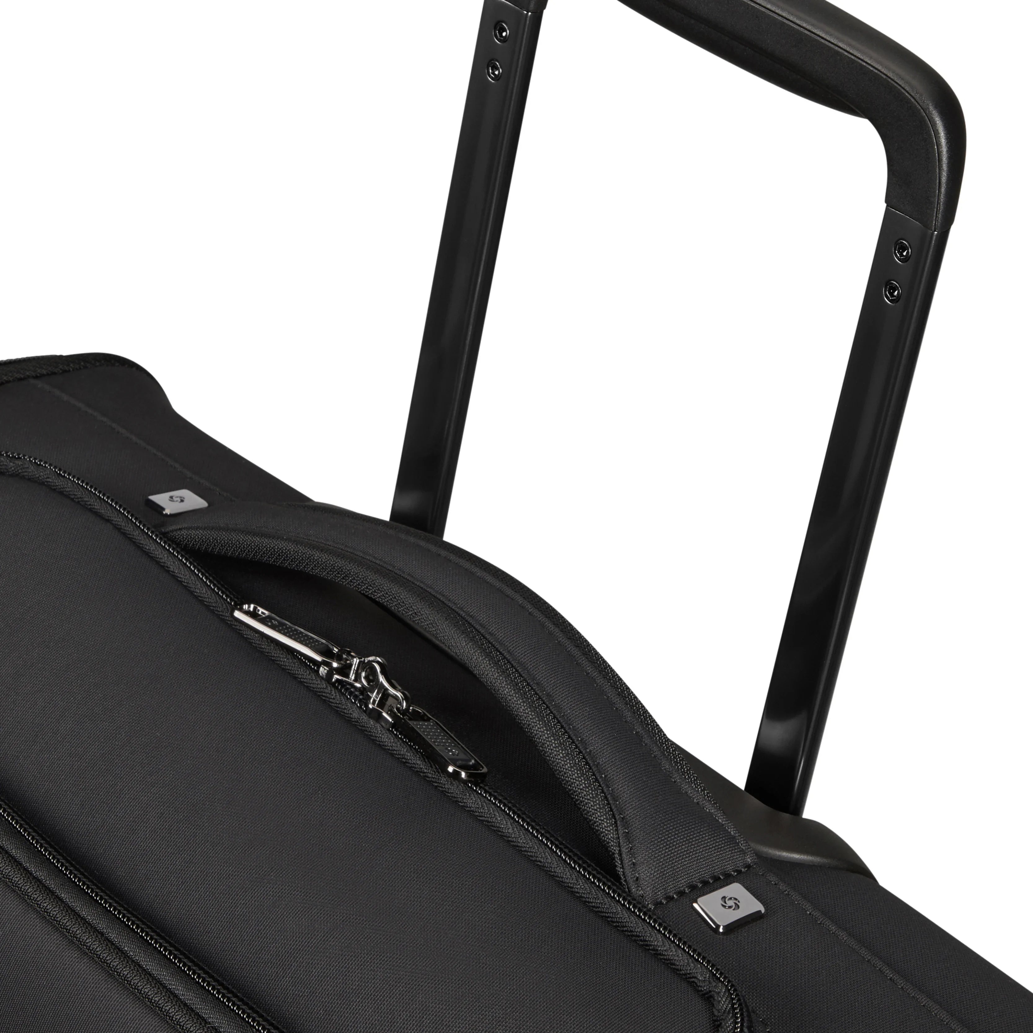 Samsonite Airea 2-wheel cabin trolley 55 cm - Black