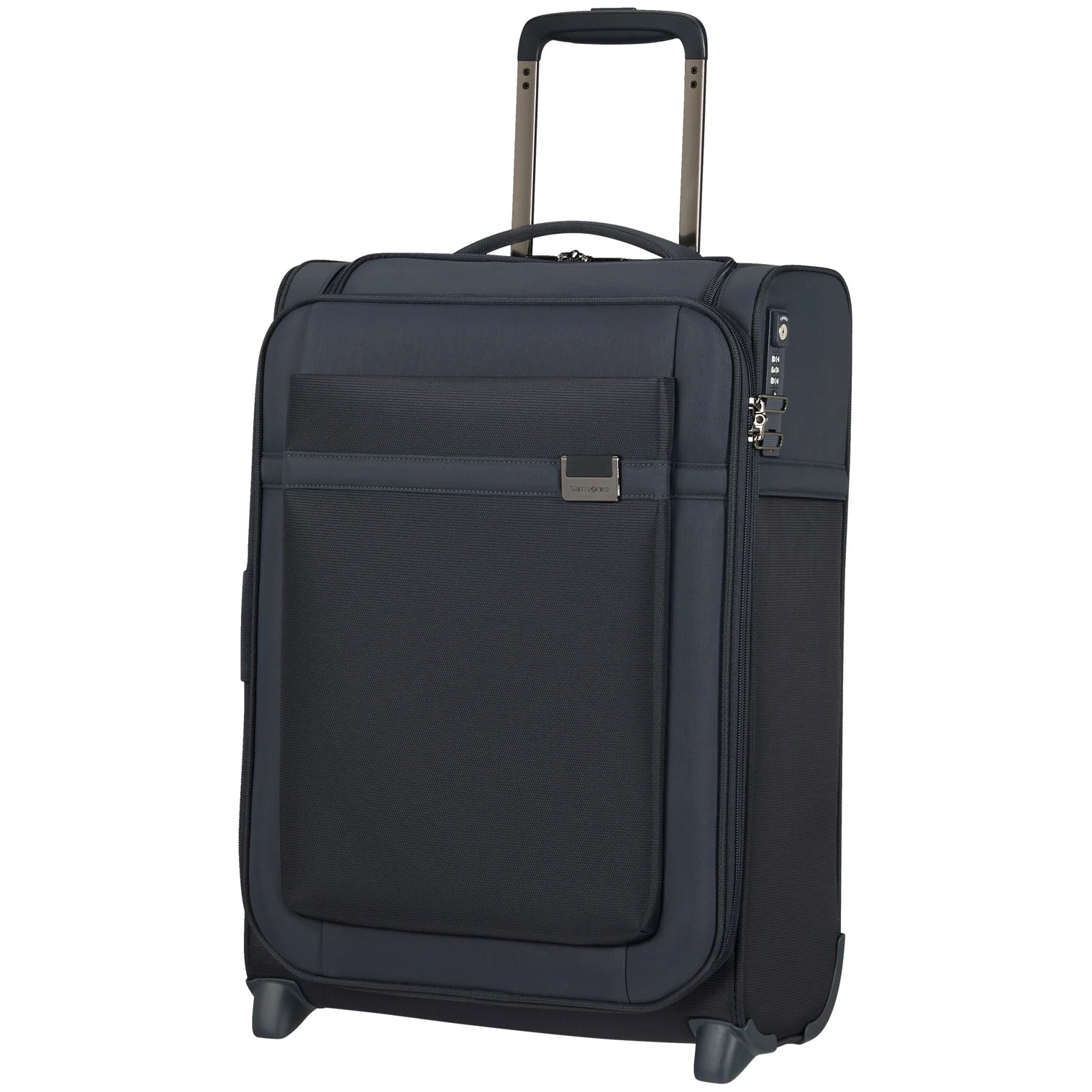 Samsonite Airea 2-Rollen Kabinentrolley 55 cm - Dark Blue