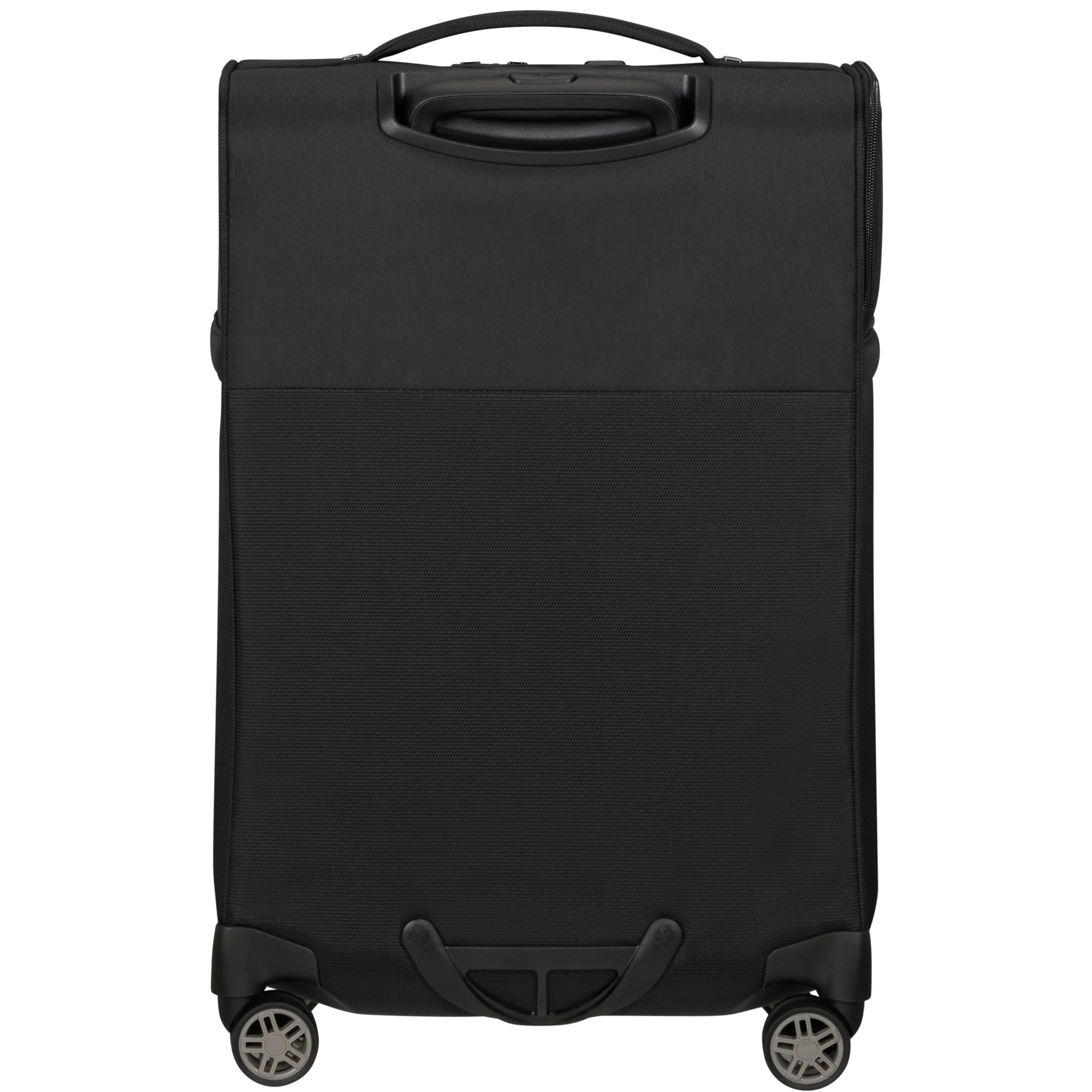 Samsonite Airea 4-Rollen Bordtrolley 55 cm - Black