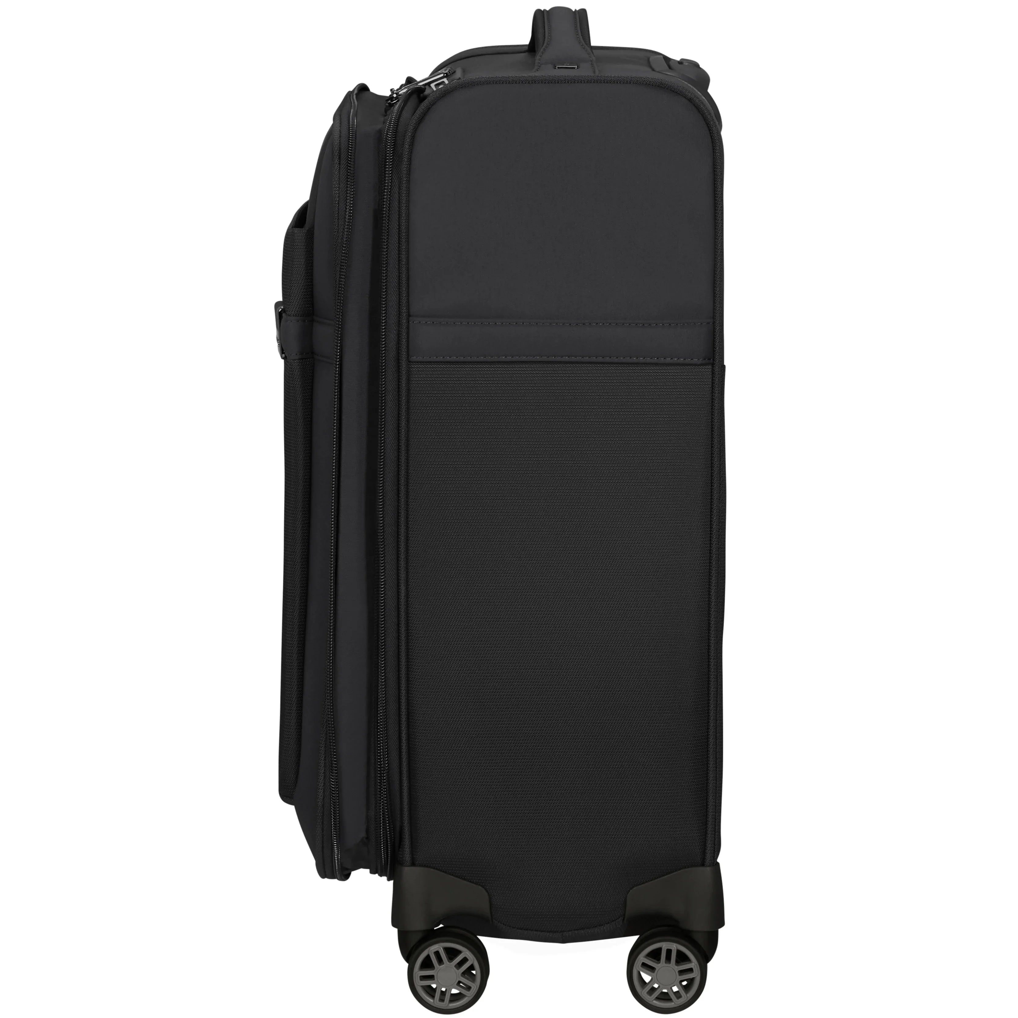 Samsonite Airea 4-Rollen Bordtrolley 55 cm - Black