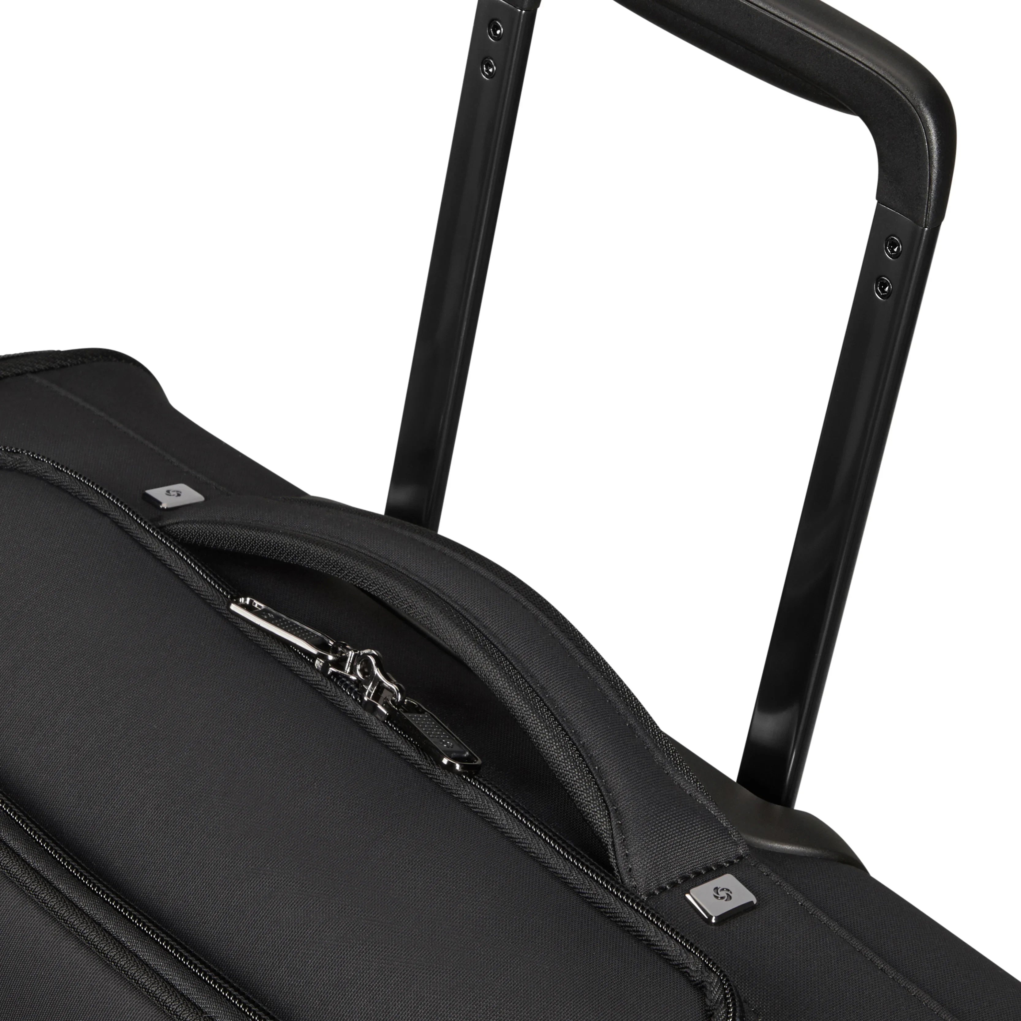 Samsonite Airea 4-wheel cabin trolley 55 cm - Dark Blue