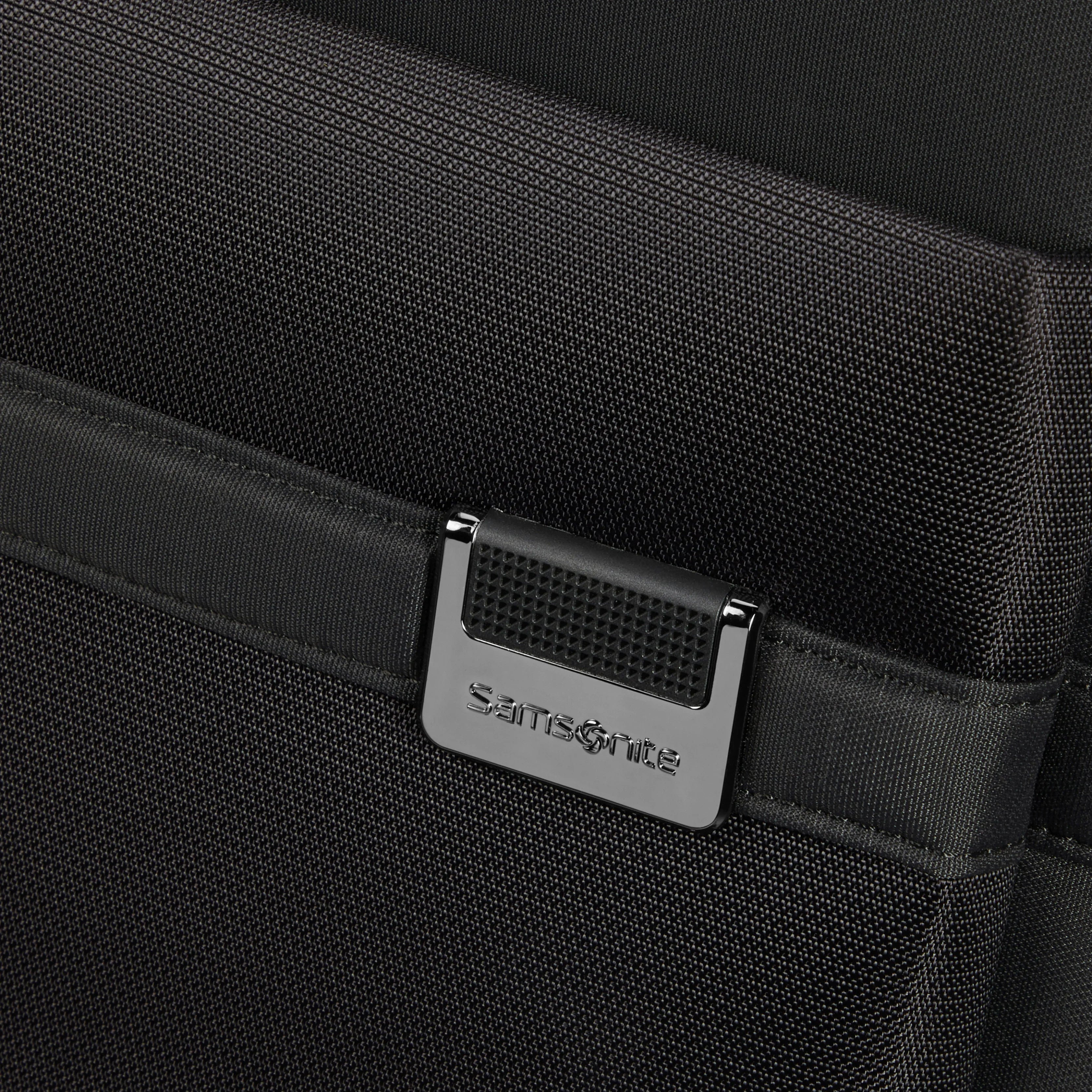 Samsonite Airea 4-wheel cabin trolley 55 cm - Dark Blue