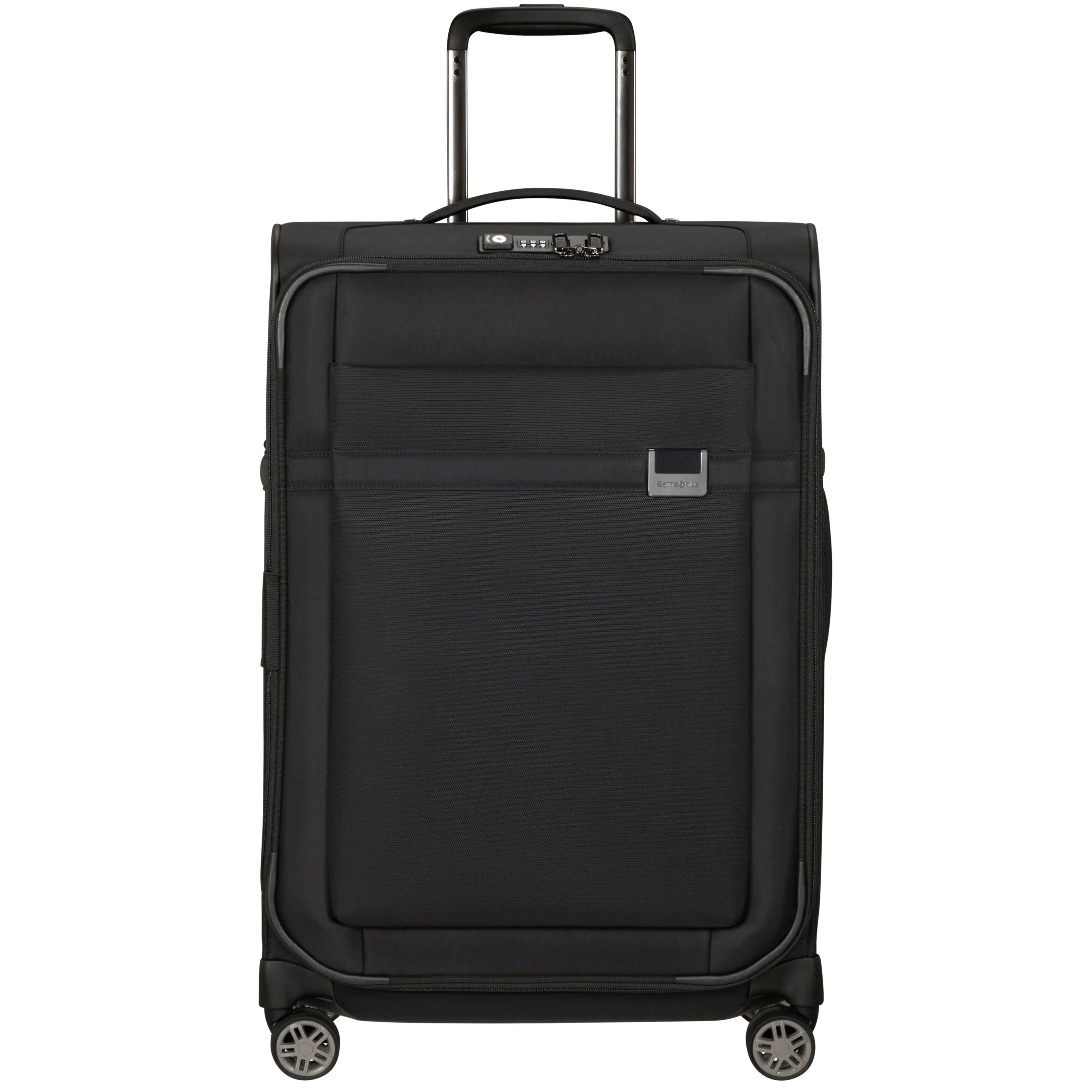 Samsonite Airea 4-Rollen Trolley 67 cm - Black