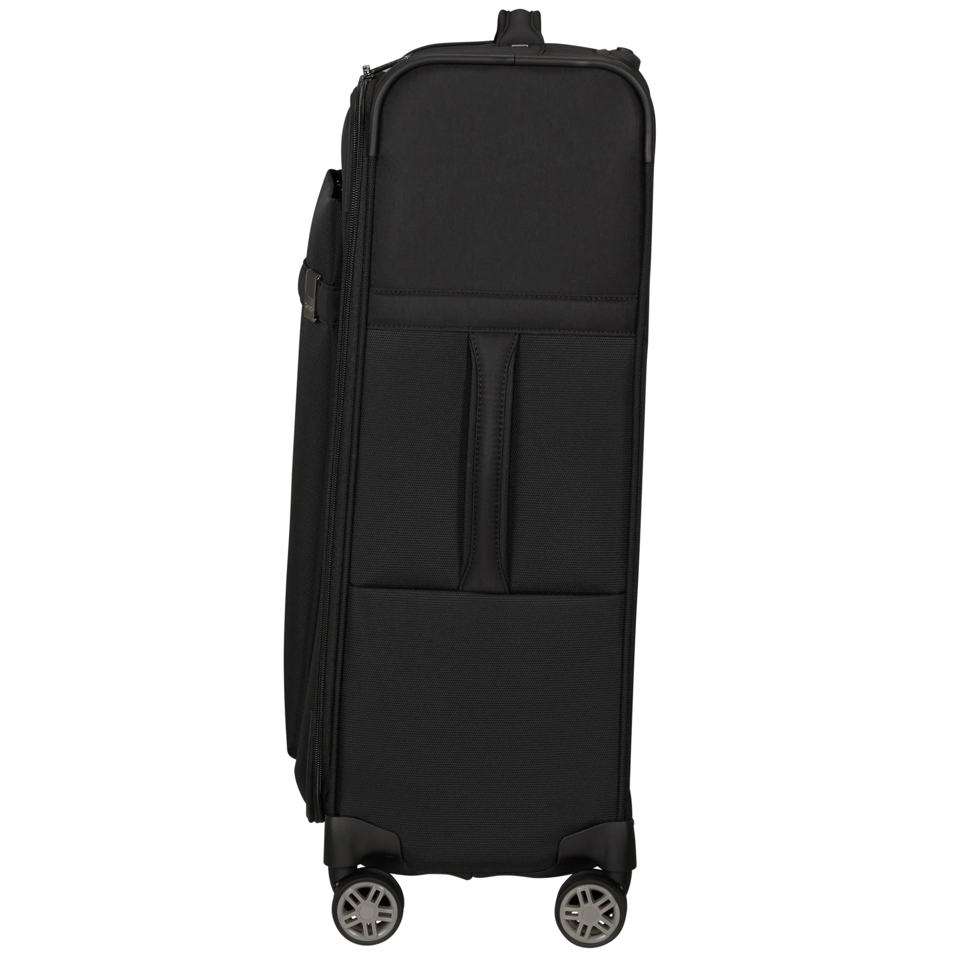 Samsonite Airea 4-Rollen Trolley 67 cm - Black