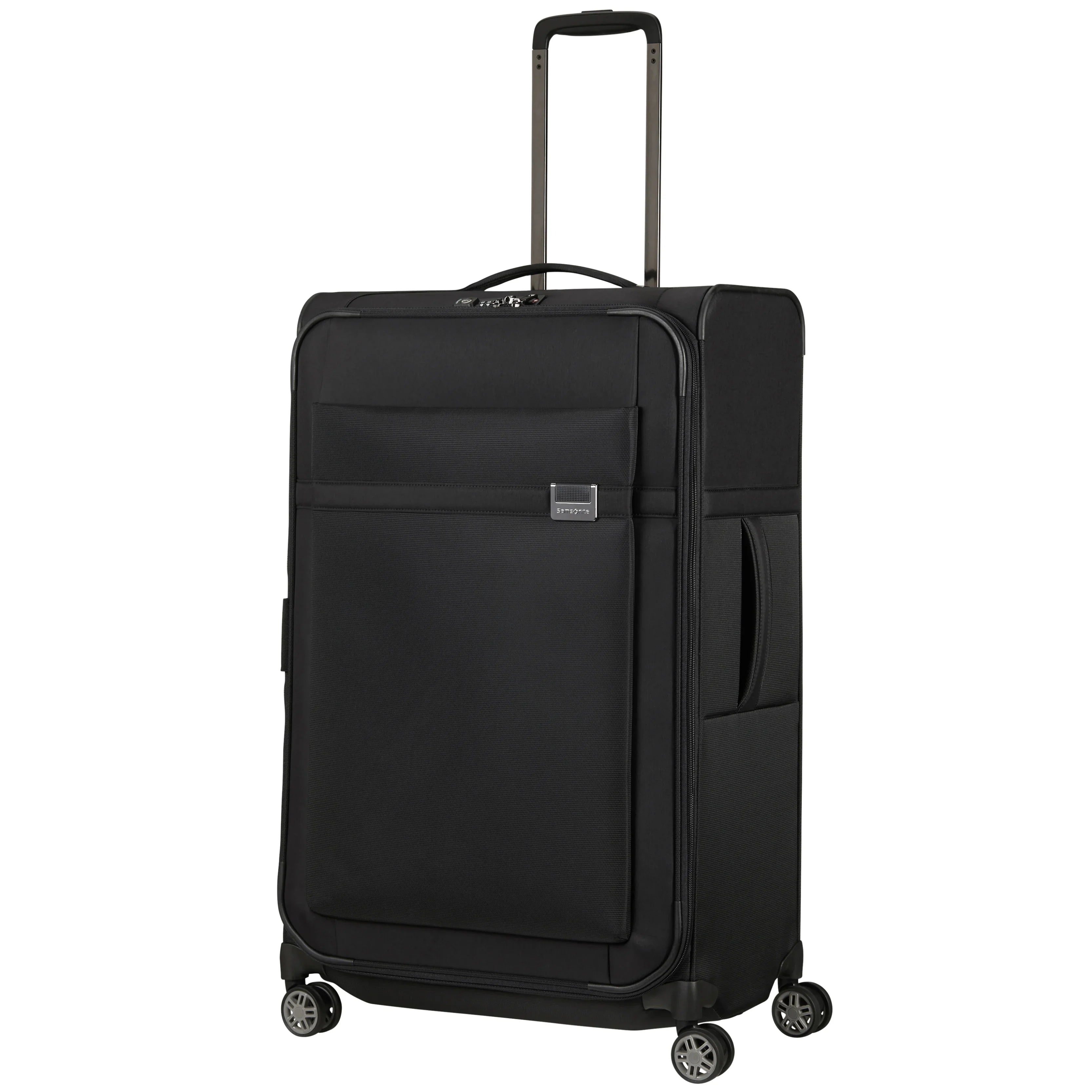 Samsonite Airea 4-Rollen Trolley 78 cm - Black