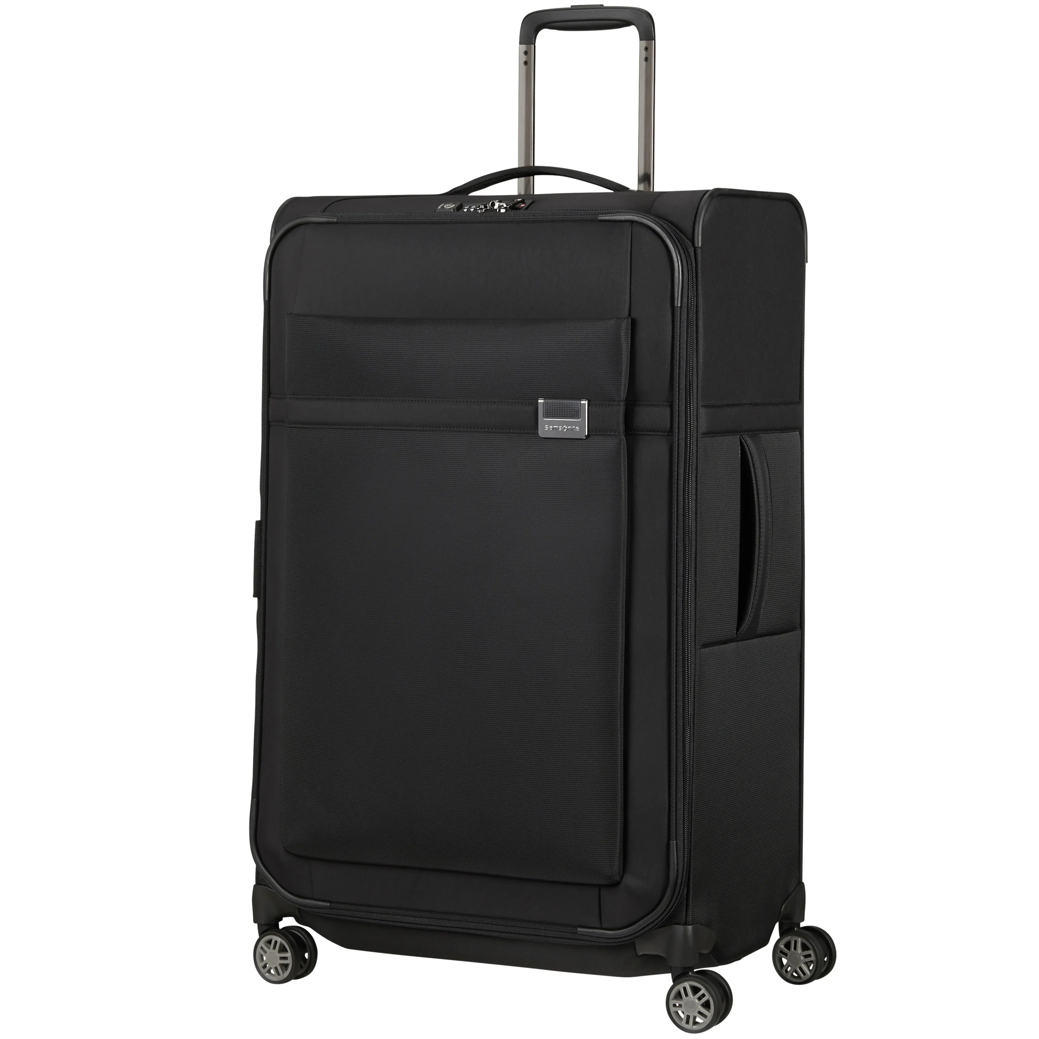 Samsonite Airea 4-Rollen Trolley 78 cm - Black