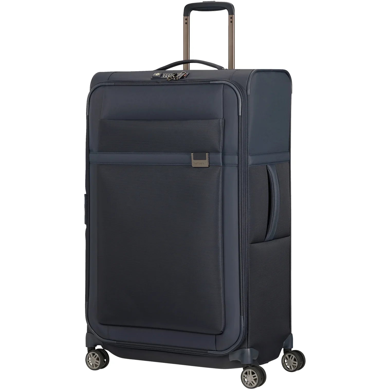 Samsonite Airea 4-Rollen Trolley 78 cm - Dark Blue